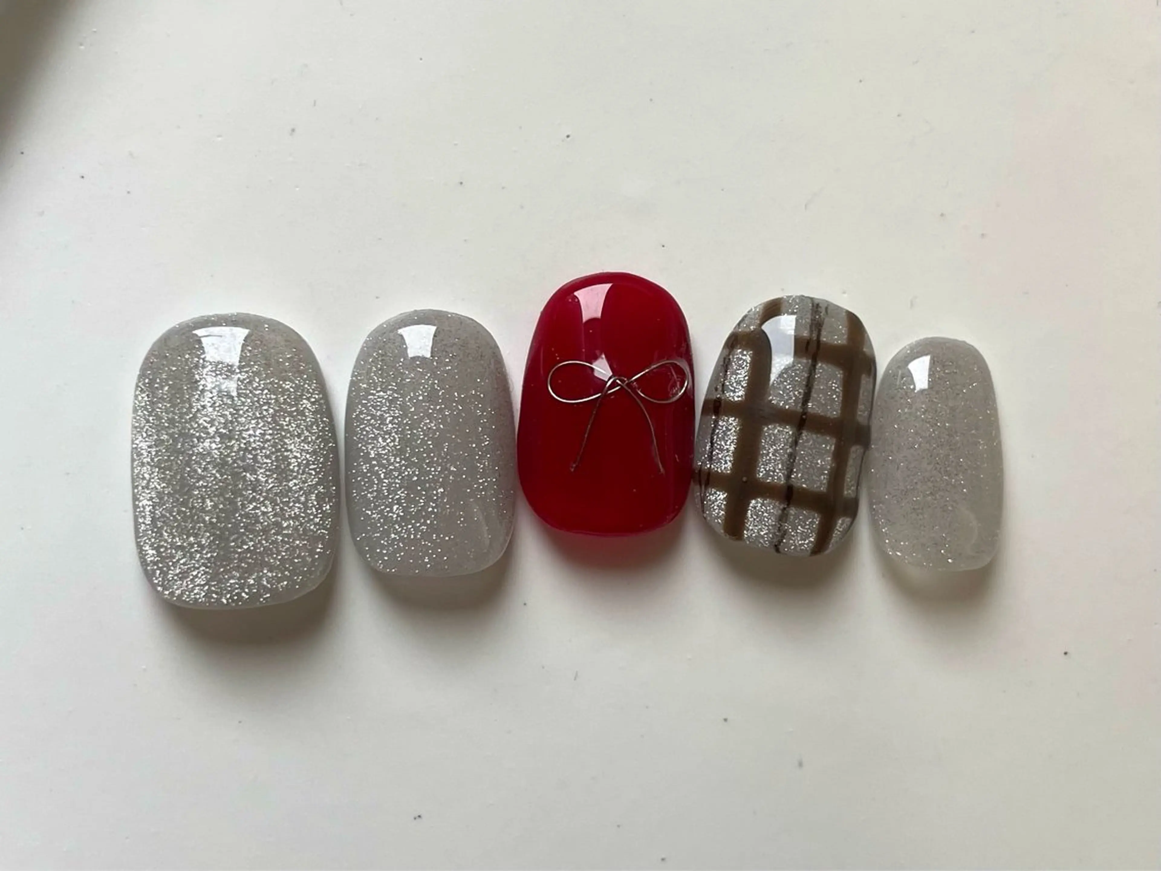 ネイル GOTOU Kのネイルデザイン