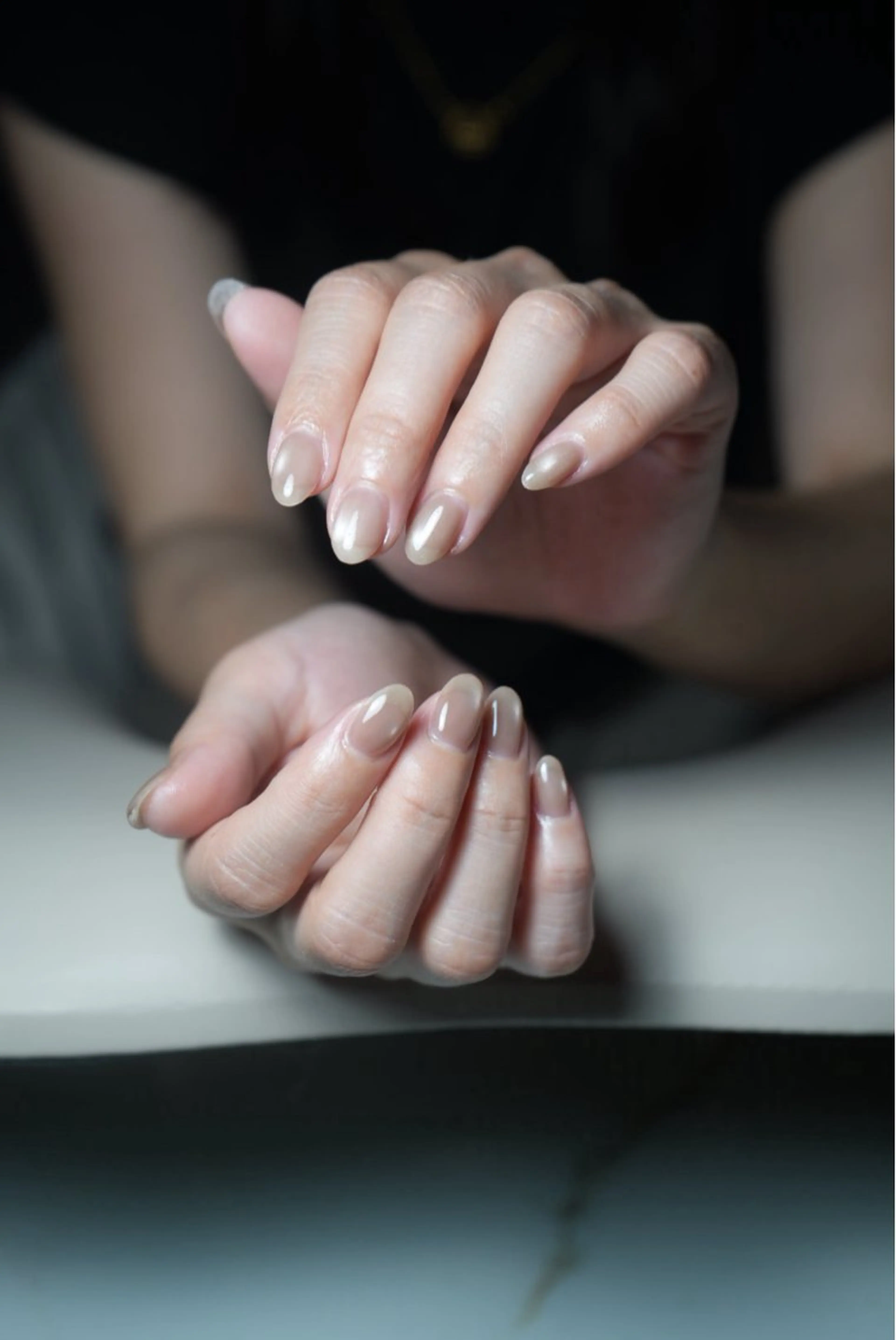 ネイル ハンドネイル MInX nail MINAMIのネイルデザイン