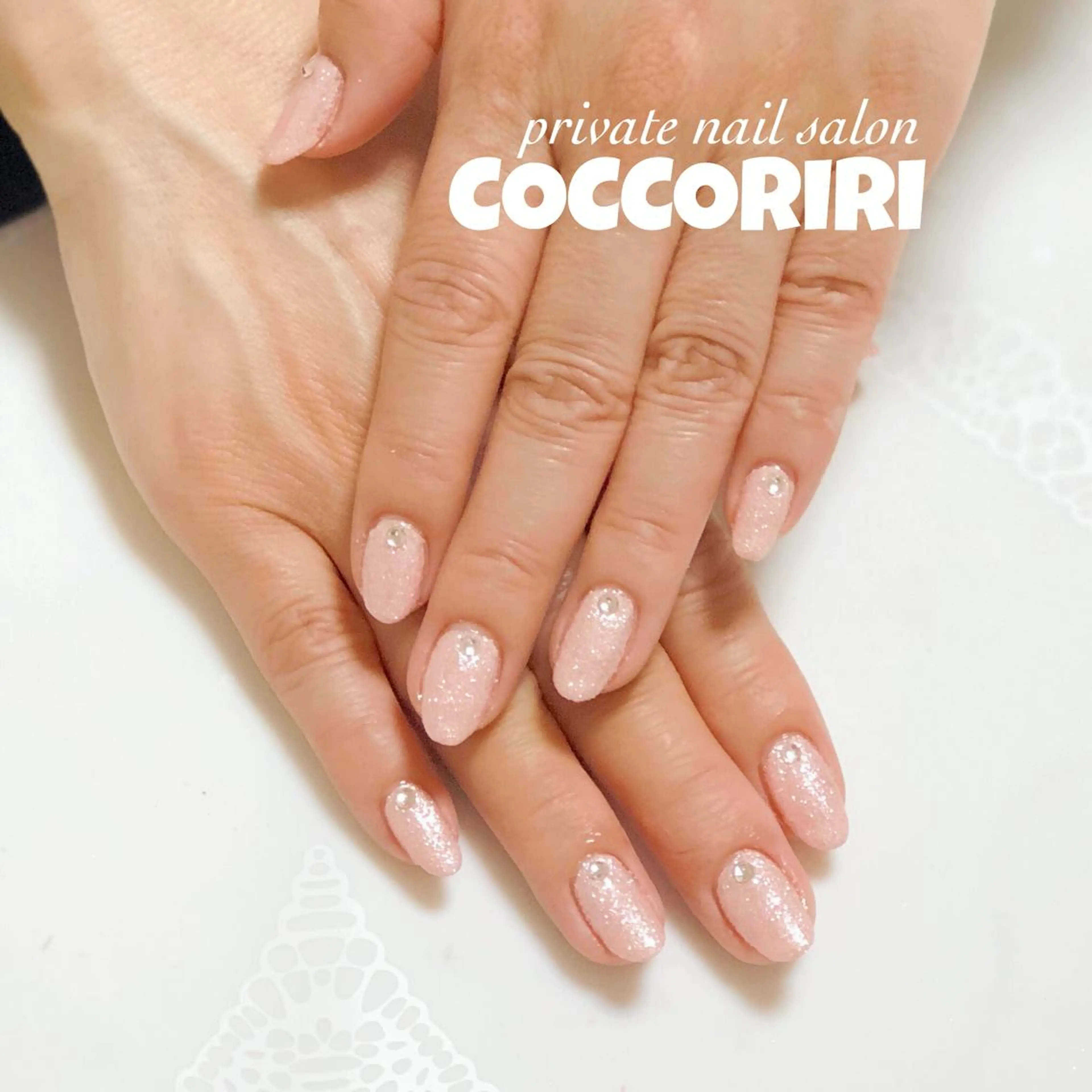 キッズ ネイル ensowa✱laf NAILのネイルデザイン