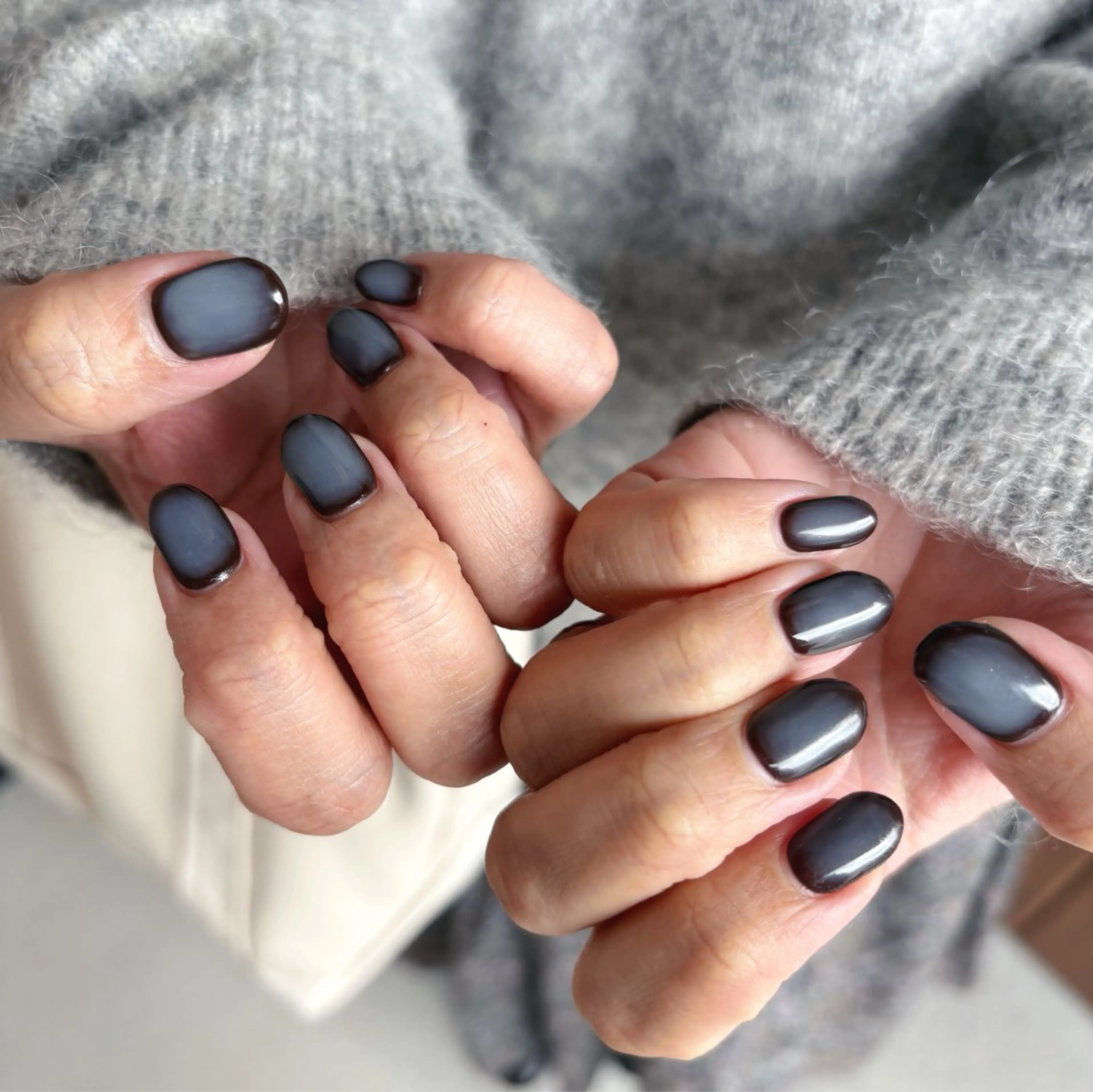 ネイル K Aのネイルデザイン