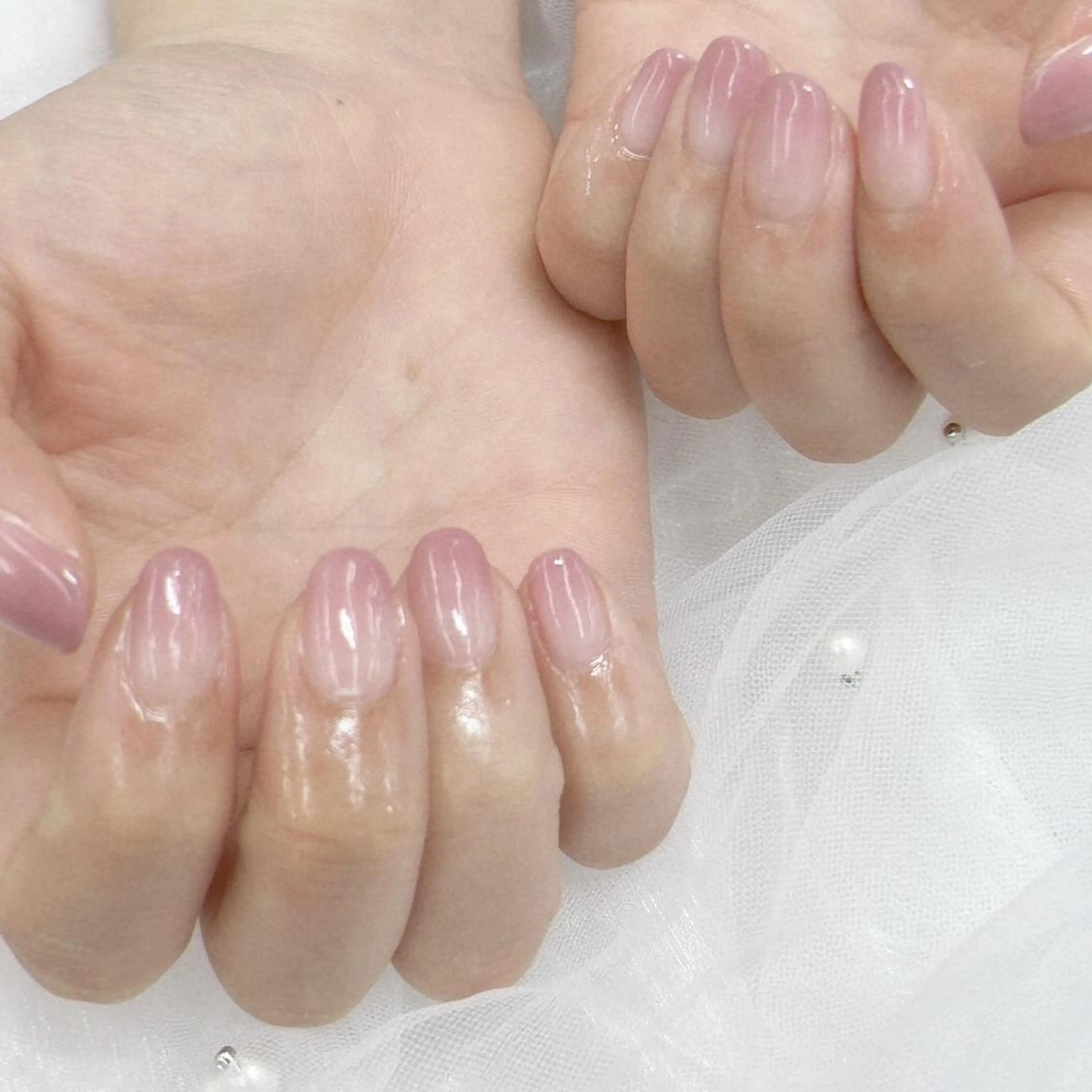 ネイル Nail salon Honey Beeのネイルデザイン