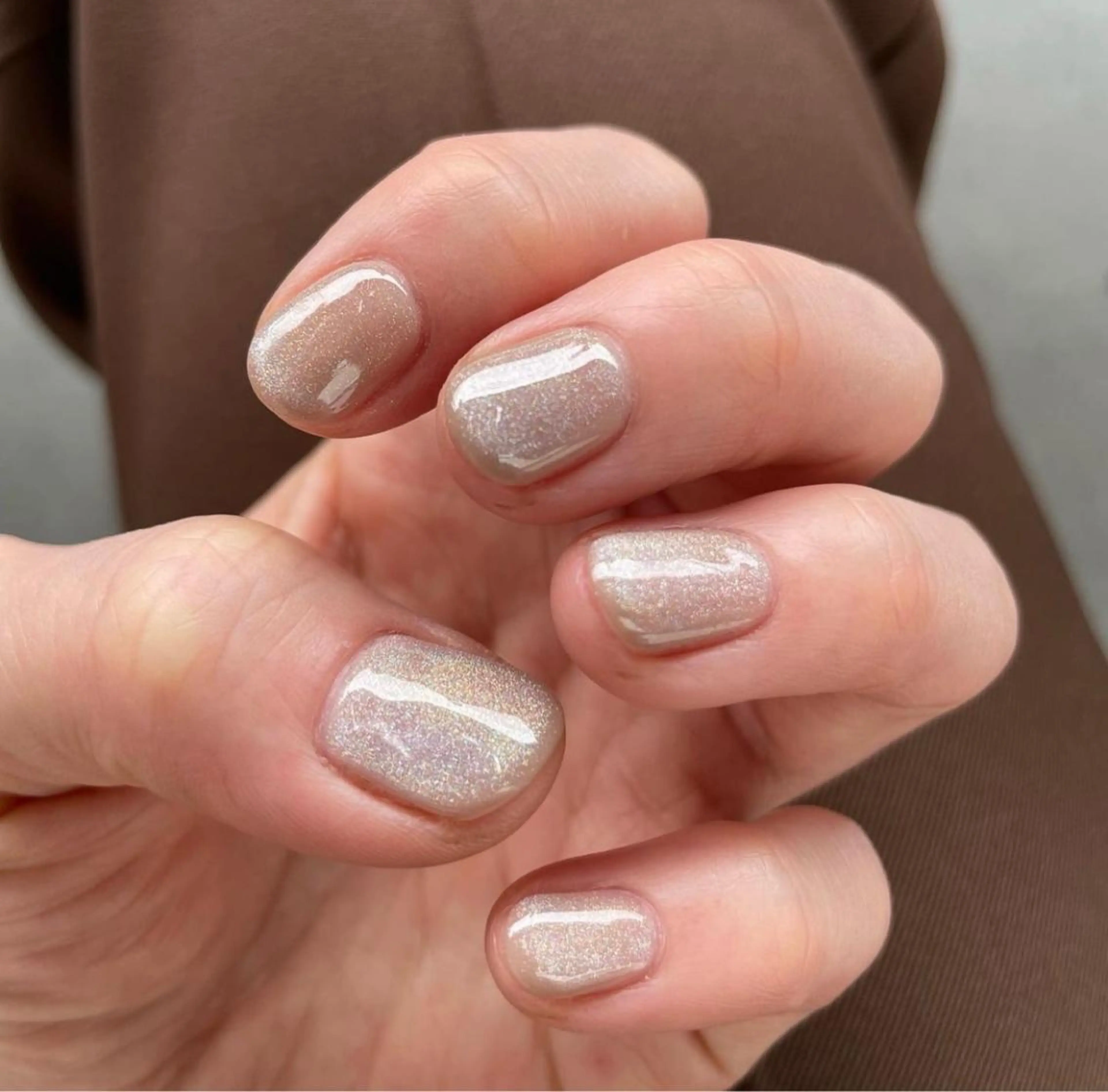 ネイル ハンドネイル Musee art 亀戸店のネイルデザイン