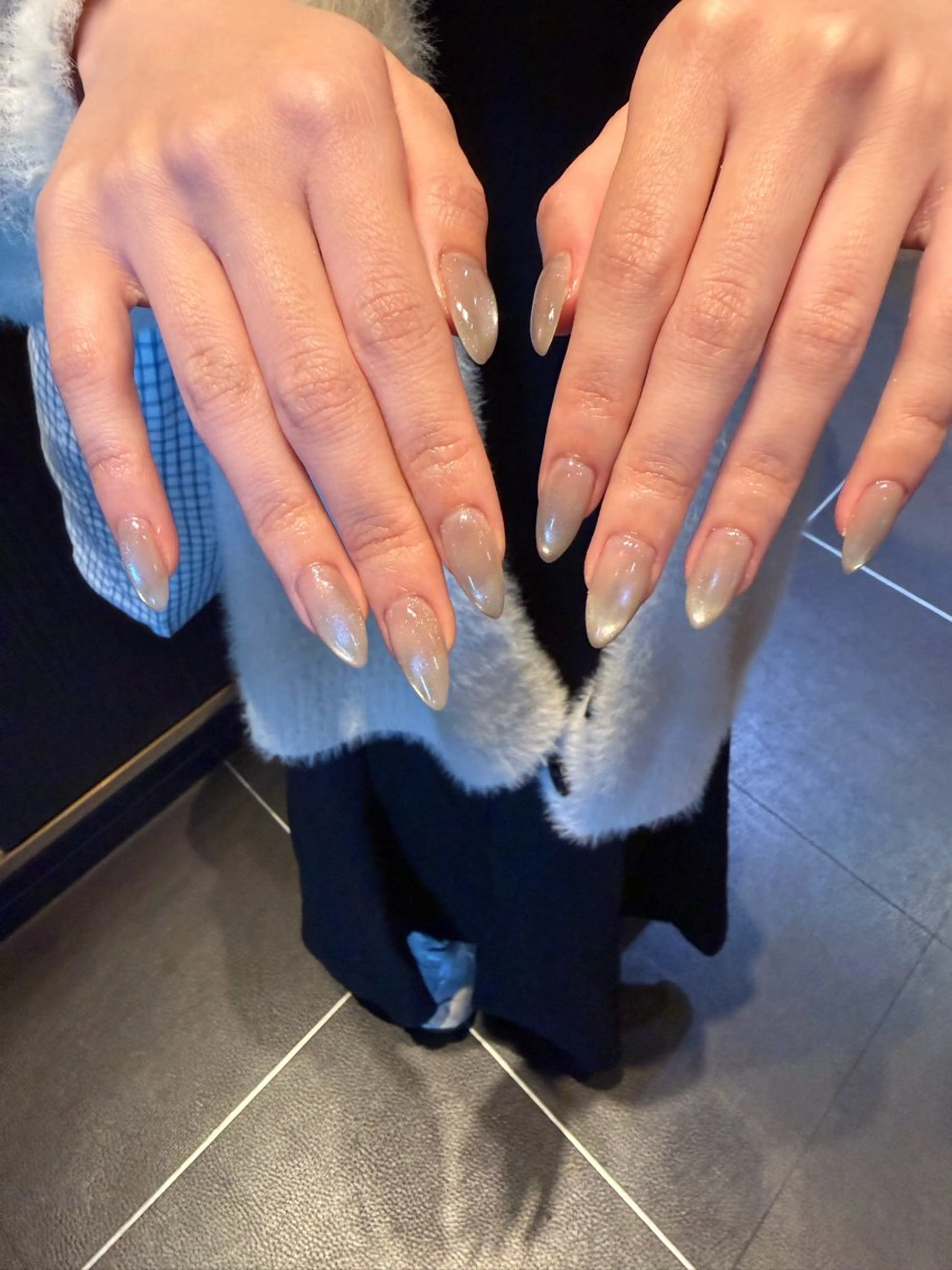 ネイル misaki /心斎橋のネイルデザイン