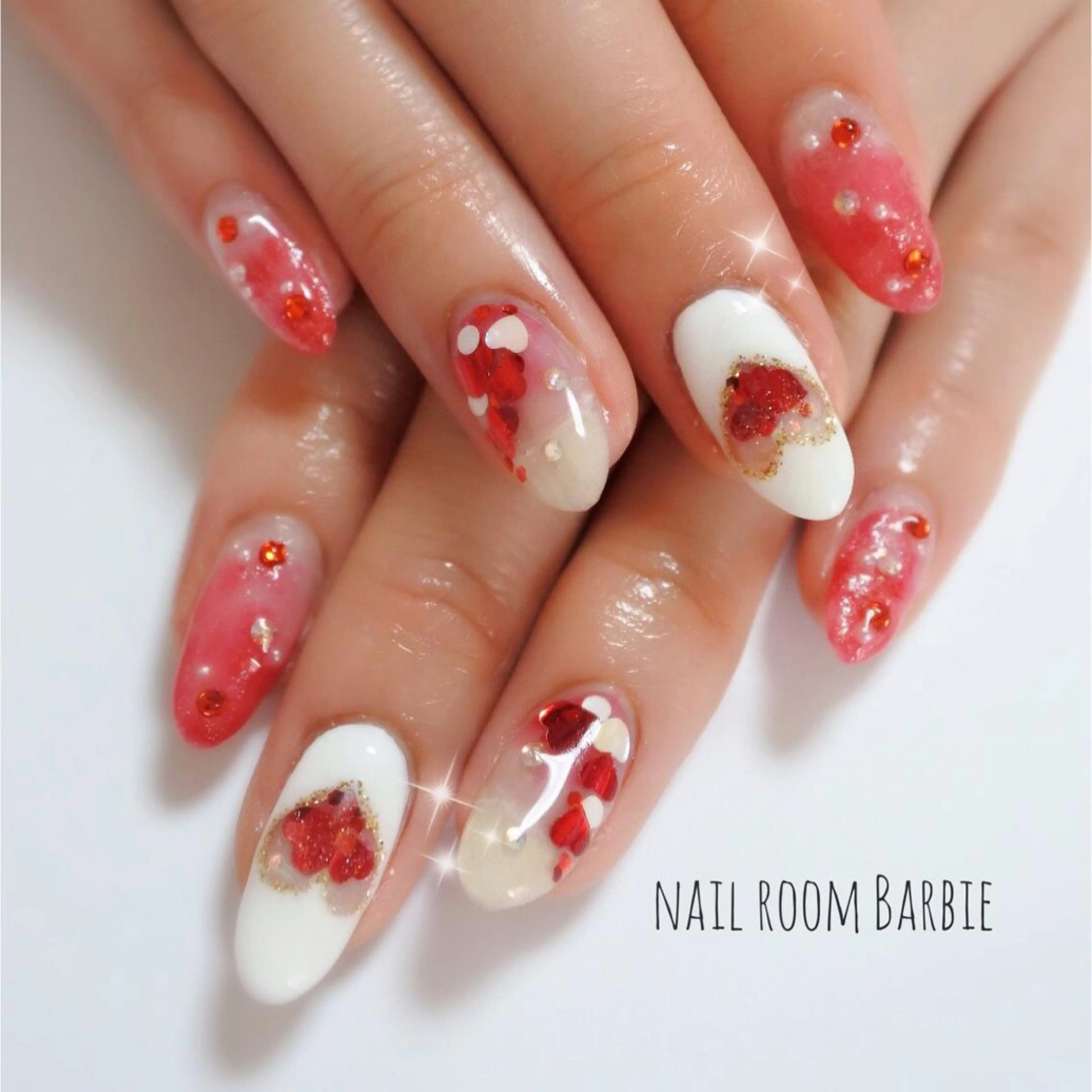 ネイル 27salon yuinaのネイルデザイン