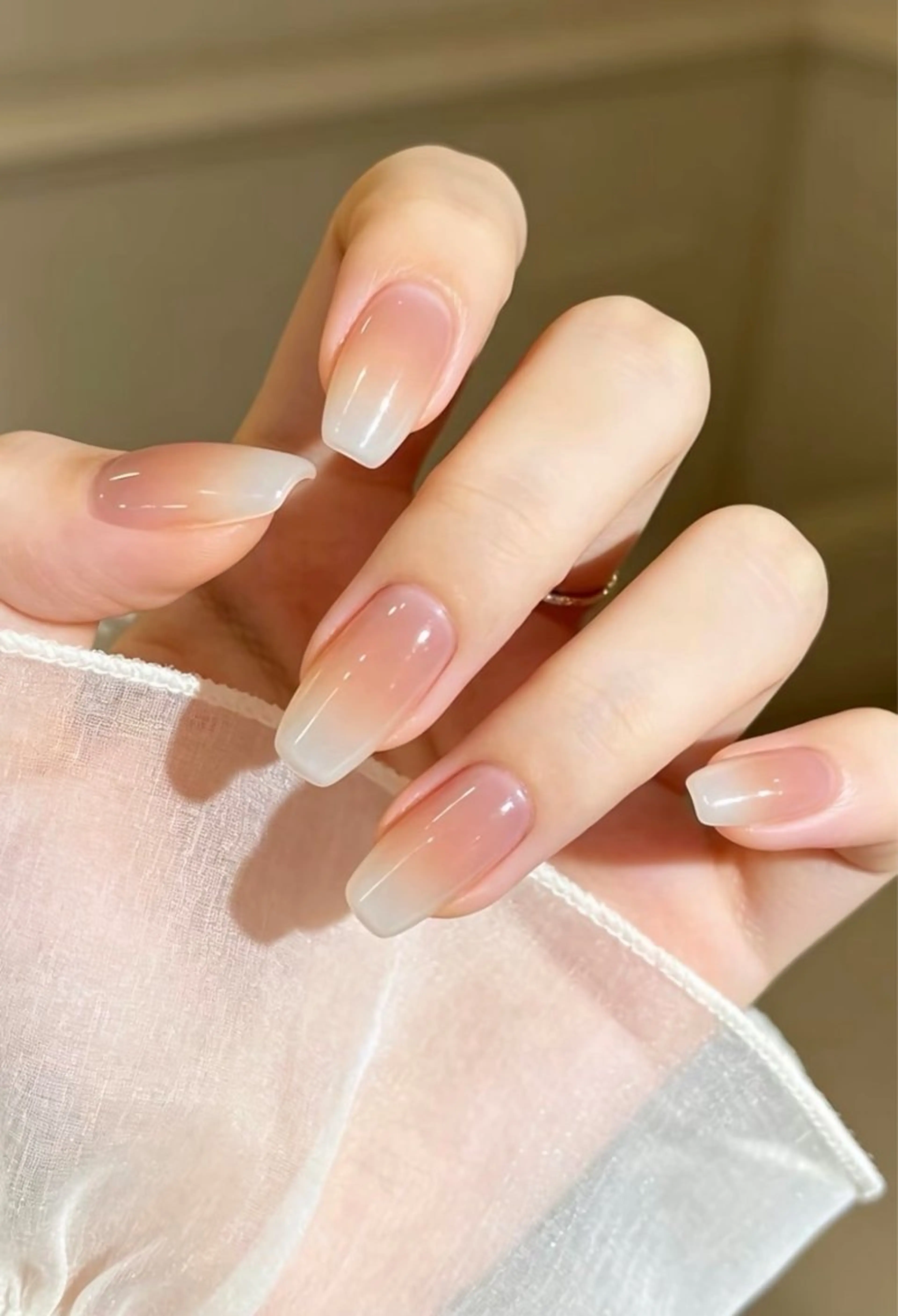 ネイル ハンドネイル H1 Nail カオリのネイルデザイン