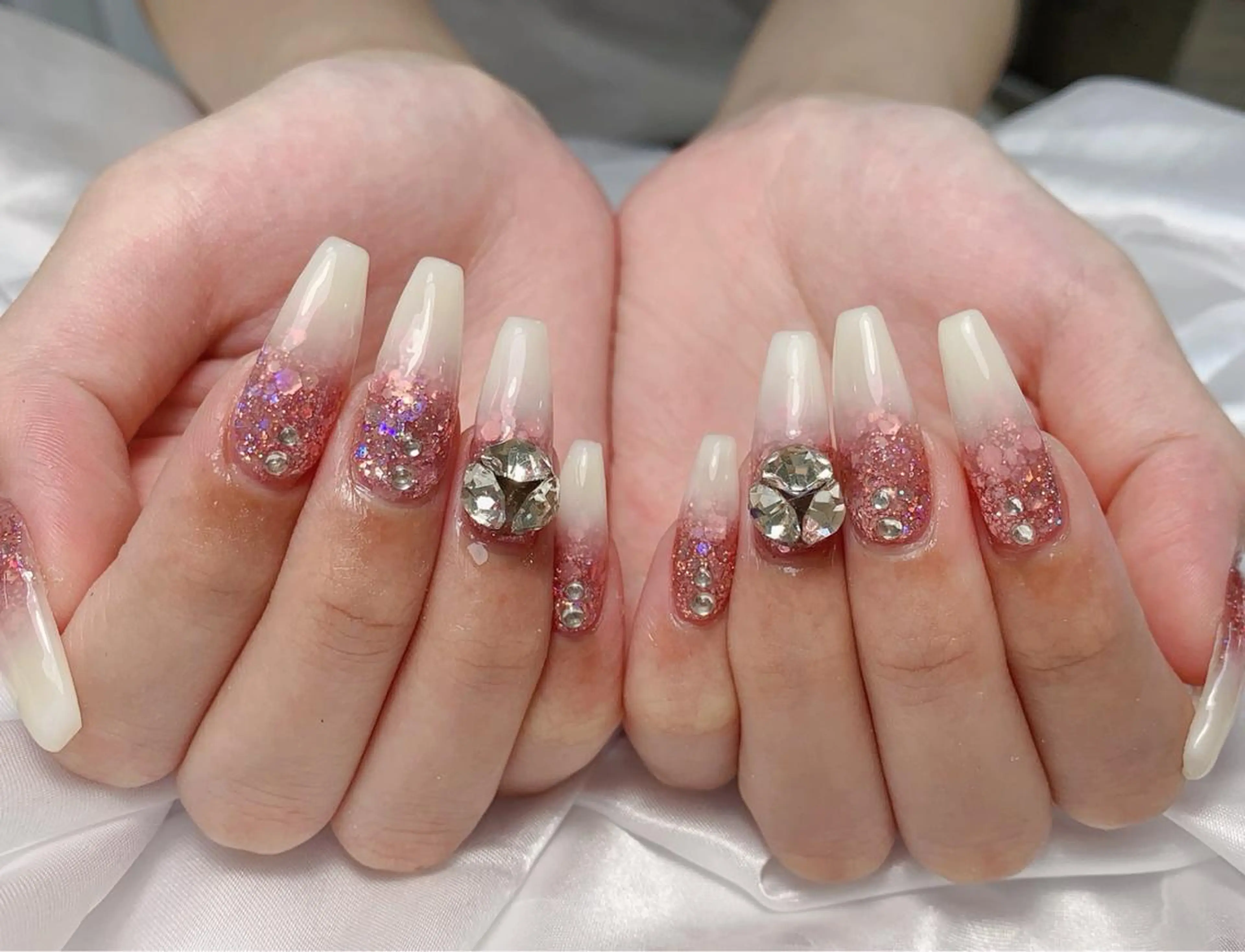 ネイル Mint NAILSALONのネイルデザイン