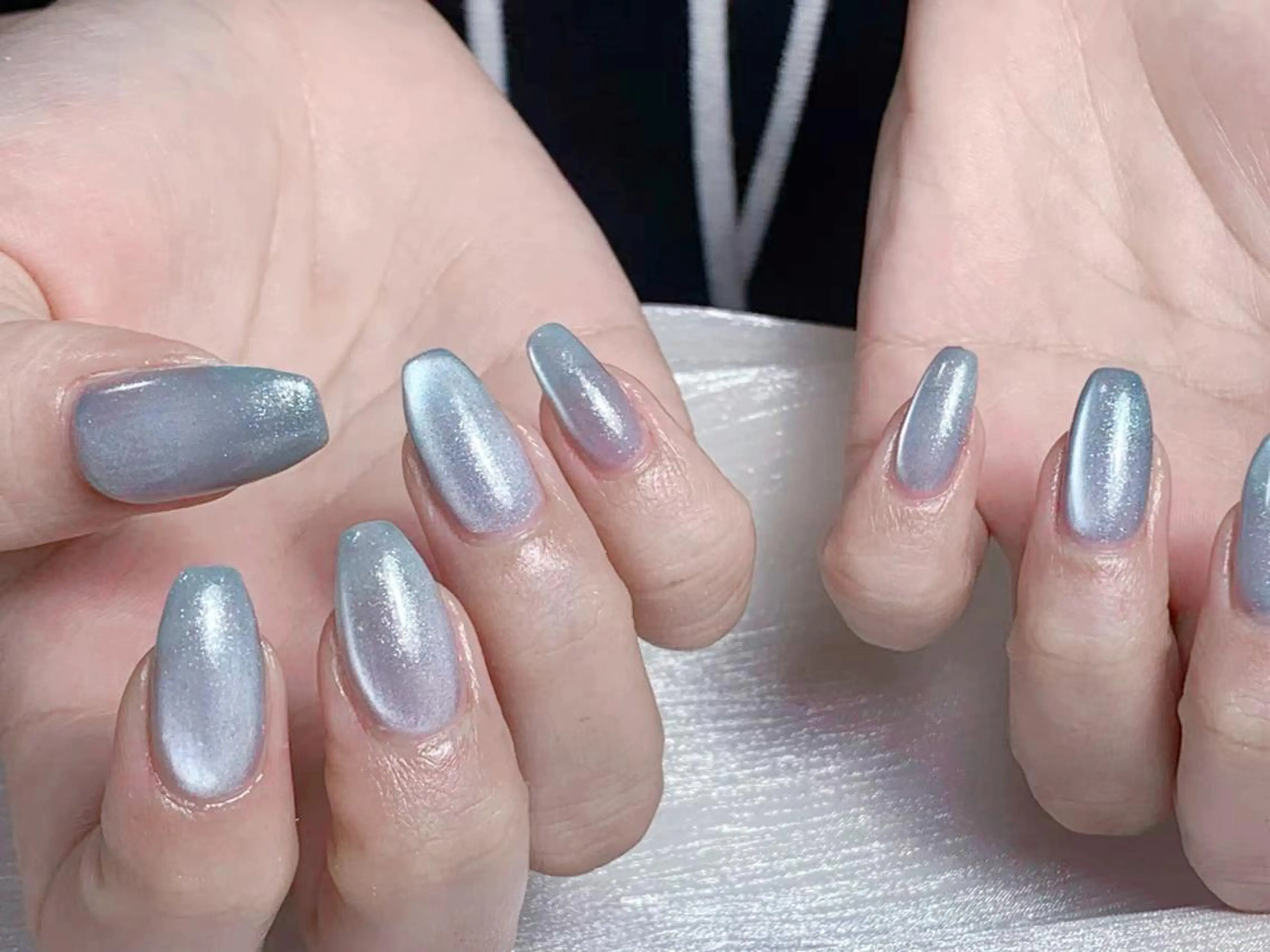 💕大人気マグネットカラーorフラッシュの写真