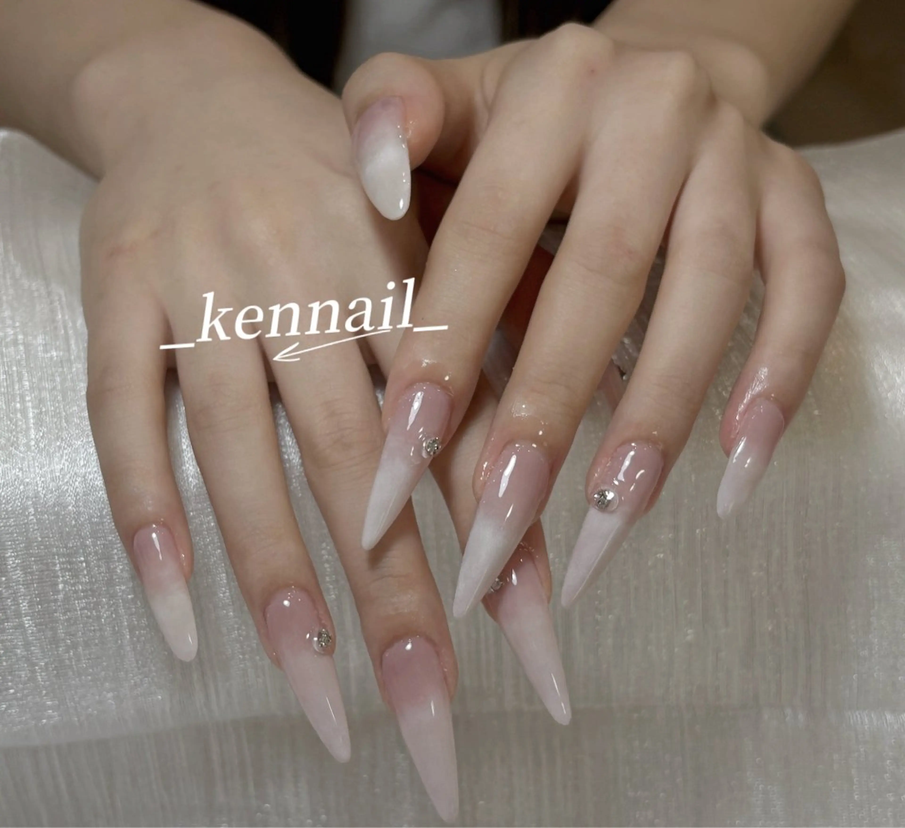 ネイル Ken nailのネイルデザイン