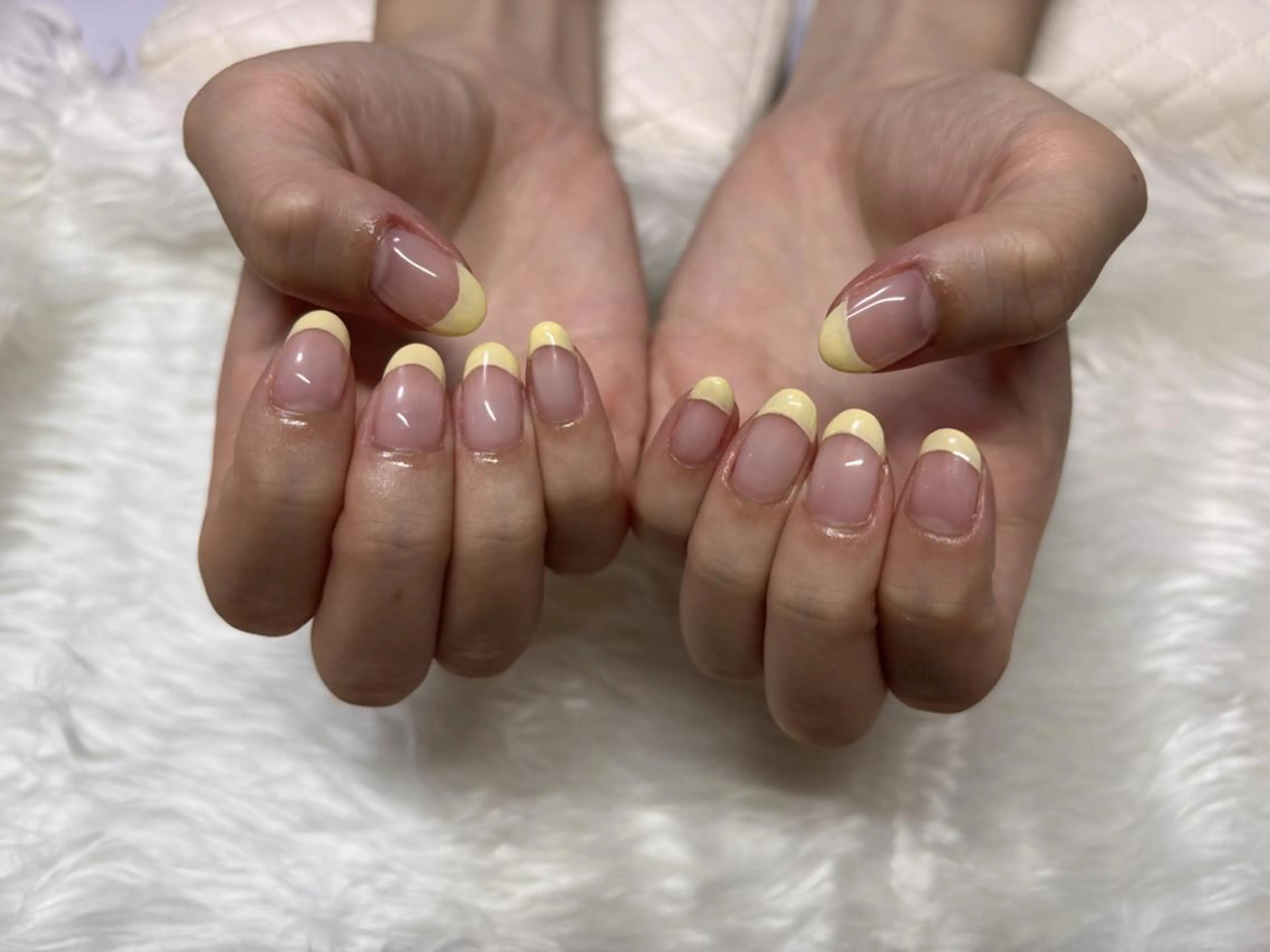 ネイル ☆Ashliy☆ Mのネイルデザイン