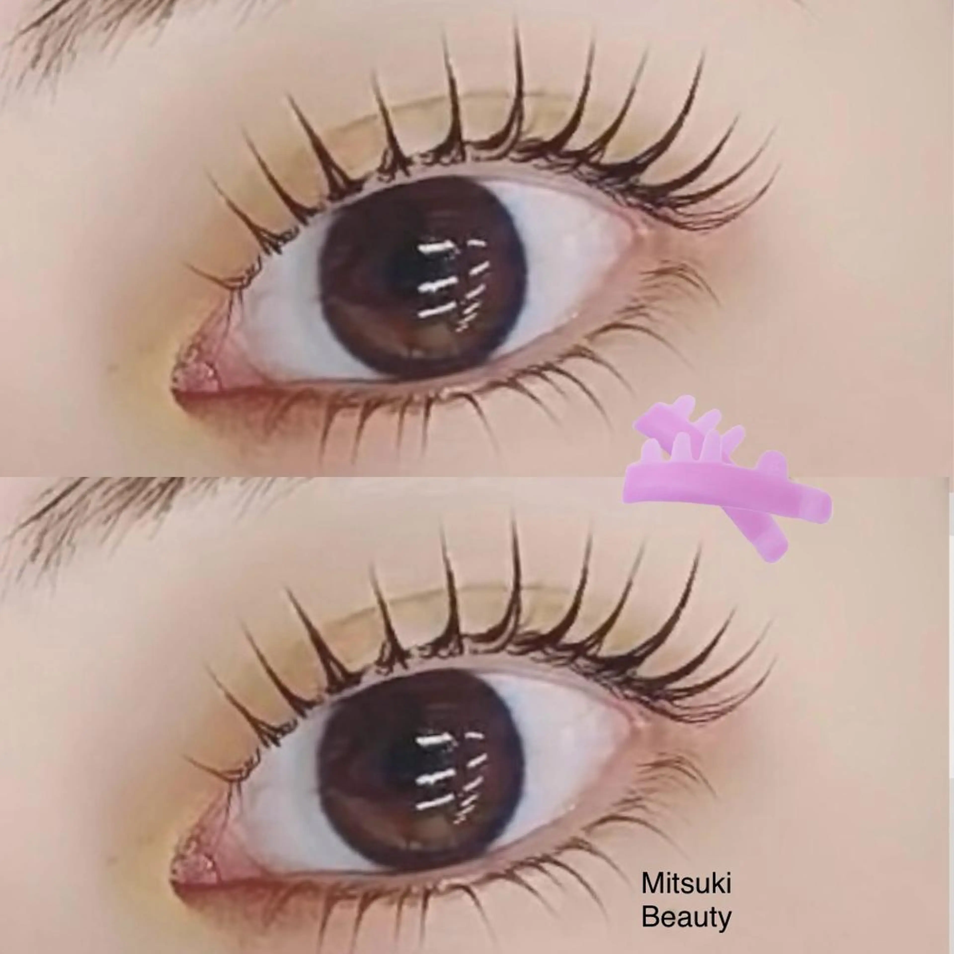 マツエク・マツパ MitsukiBeauty所属・銀座一丁目 ネイルサロンミツキのネイルデザイン