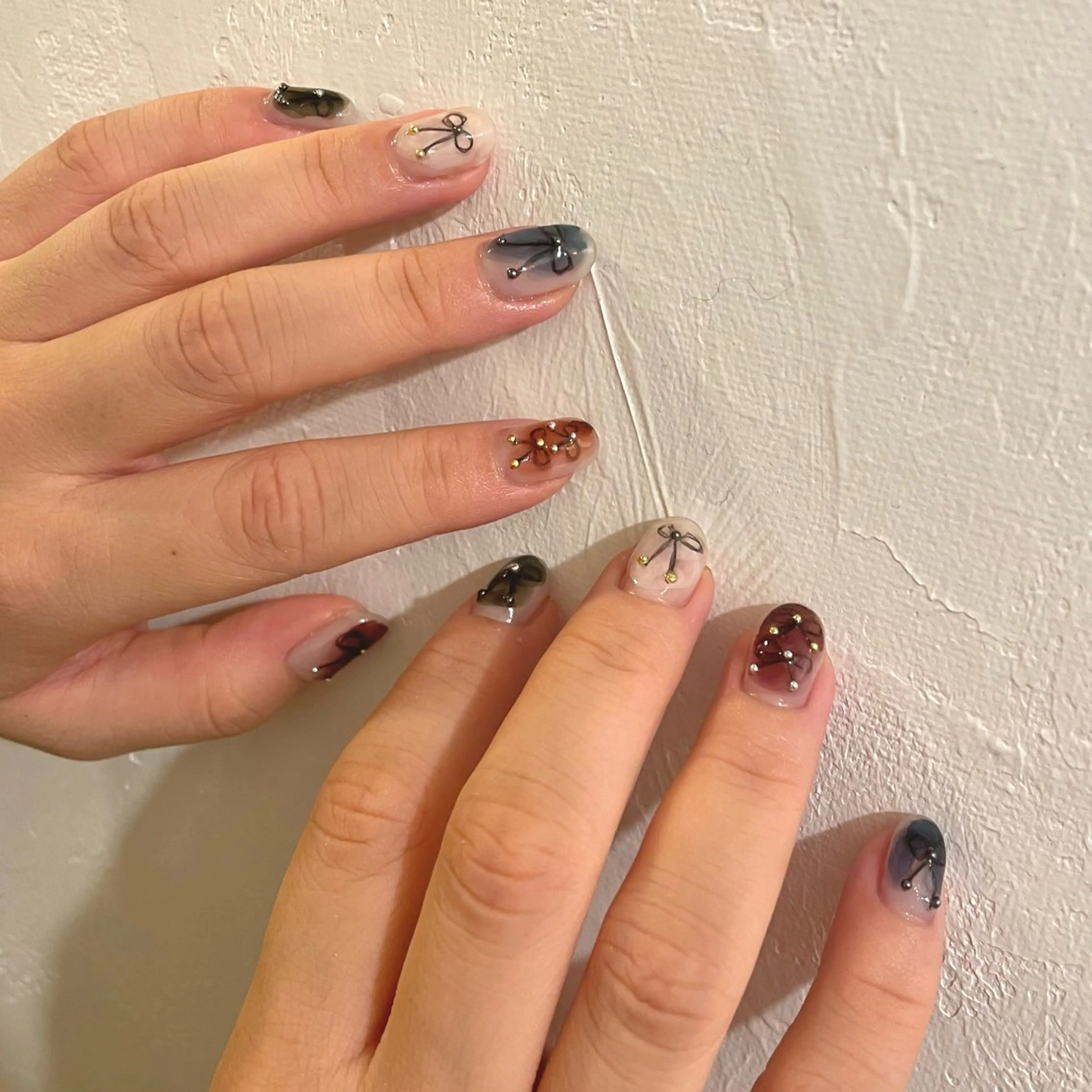 ネイル Nail Room uimのネイルデザイン