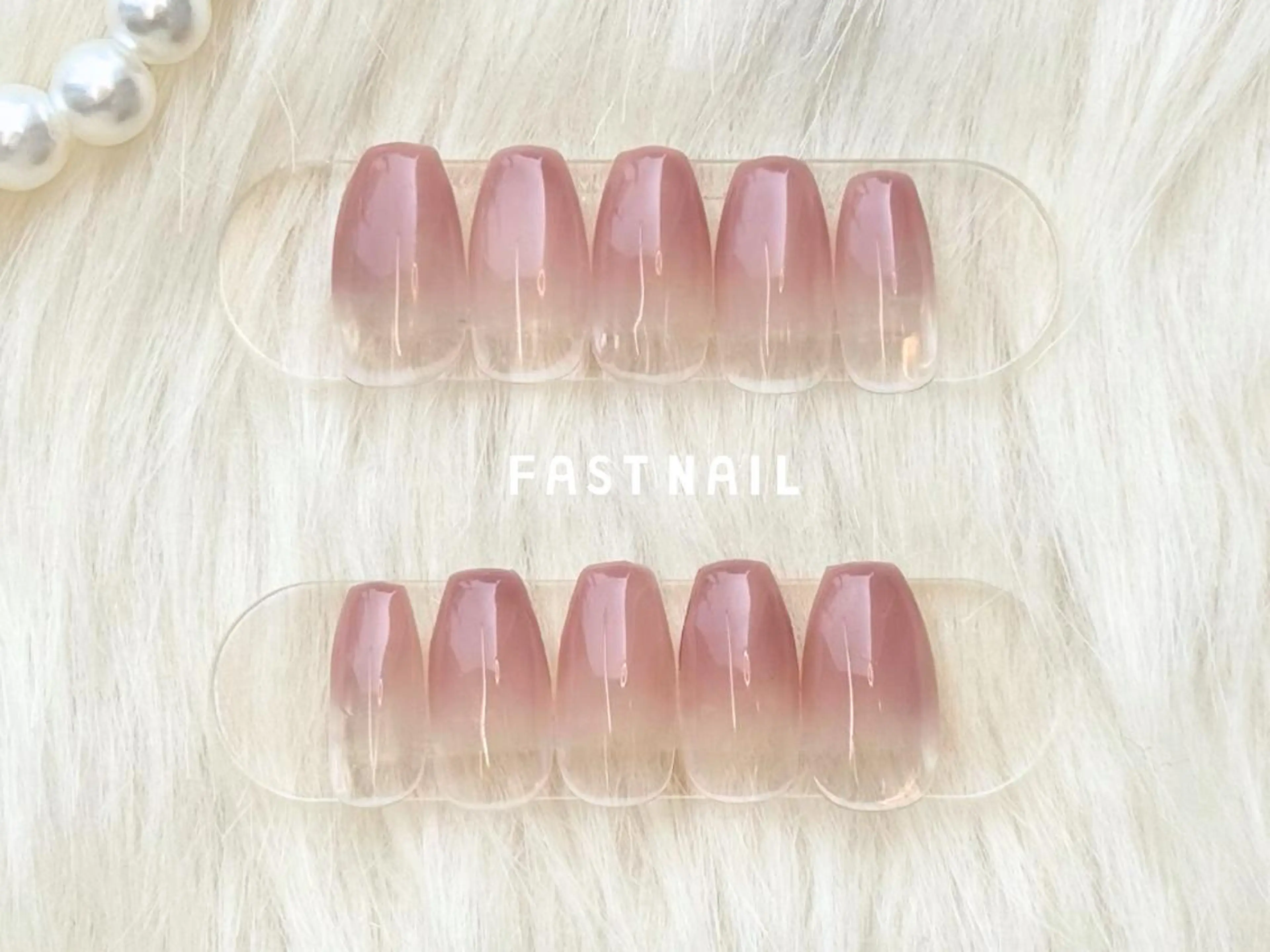 ネイル FASTNAIL LOCO 昭島店のネイルデザイン