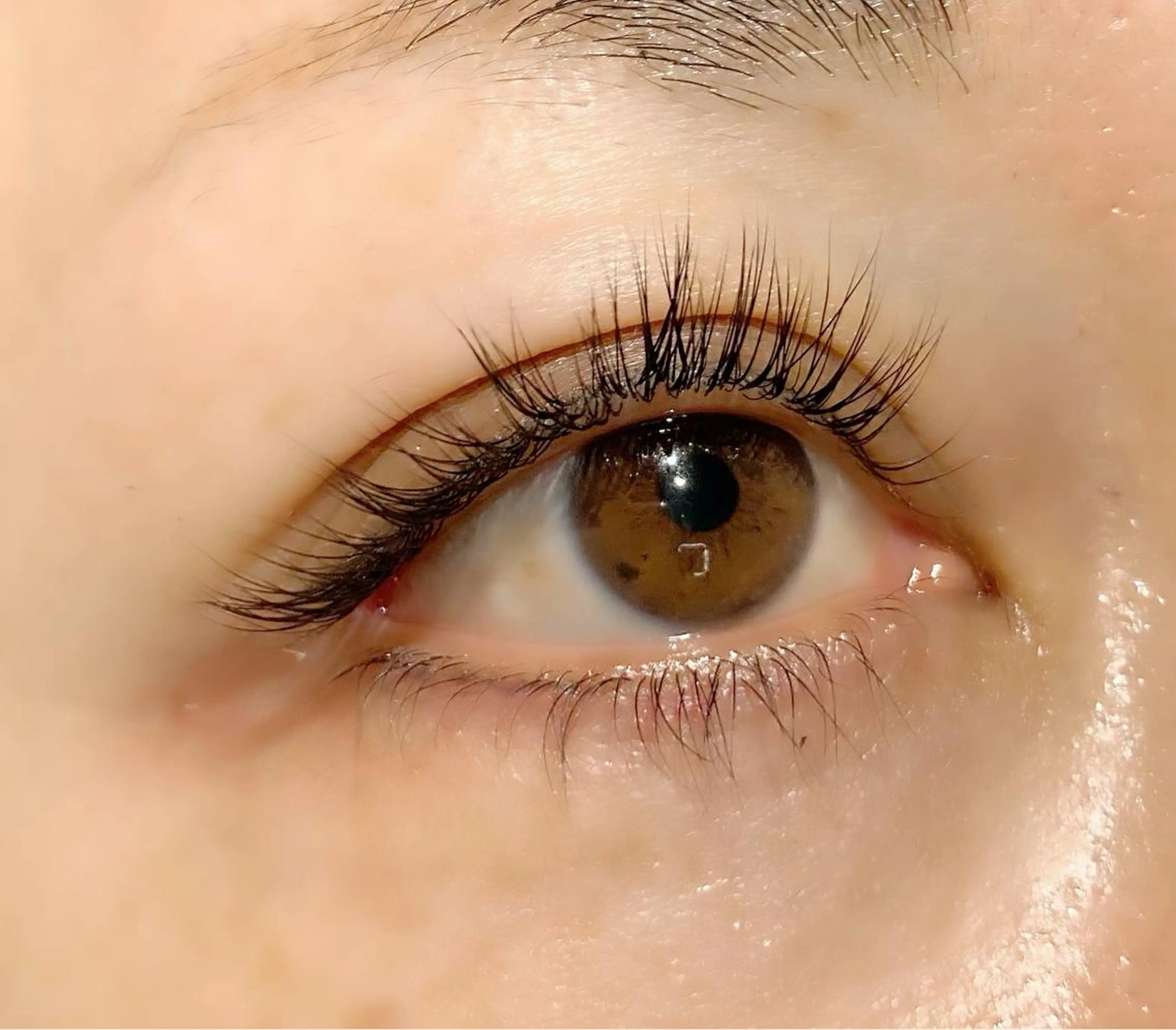 マツエク・マツパ アイデザイナー Key（ケイ）の眉毛・アイブロウイメージ