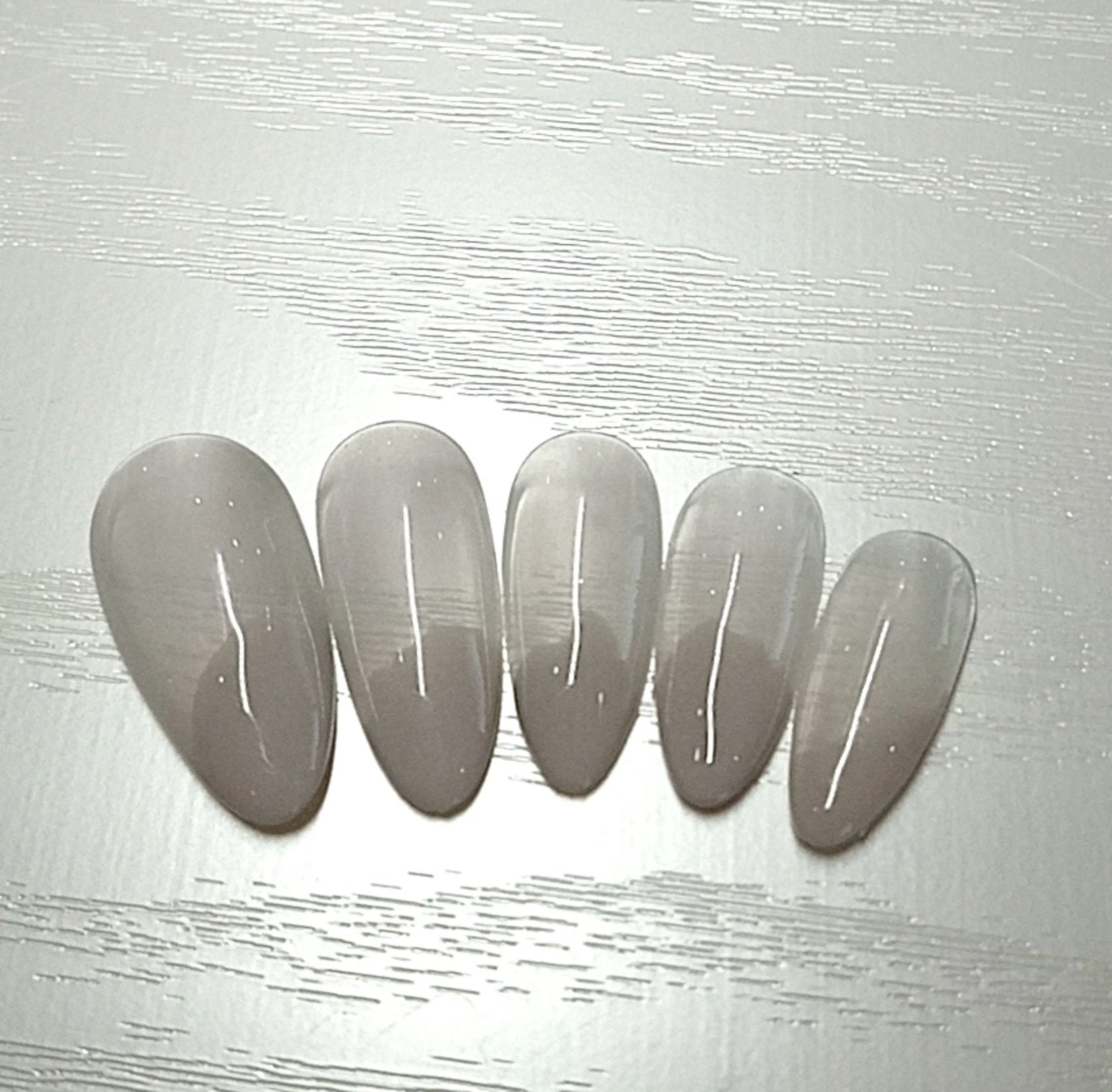 ネイル オフィスネイル フットケアルーム ~KaPilina~のネイルデザイン