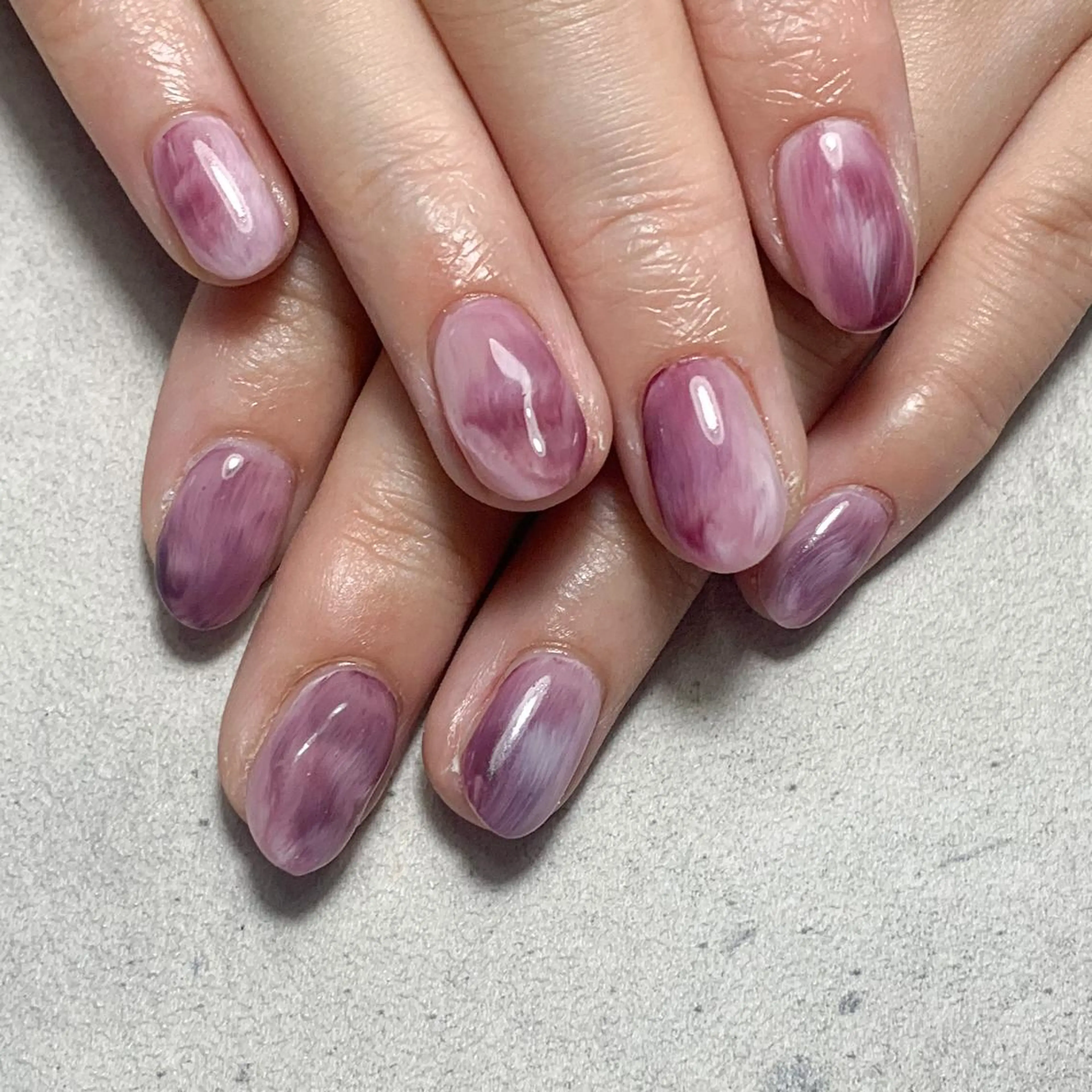 ネイル FIORITURA aiのネイルデザイン