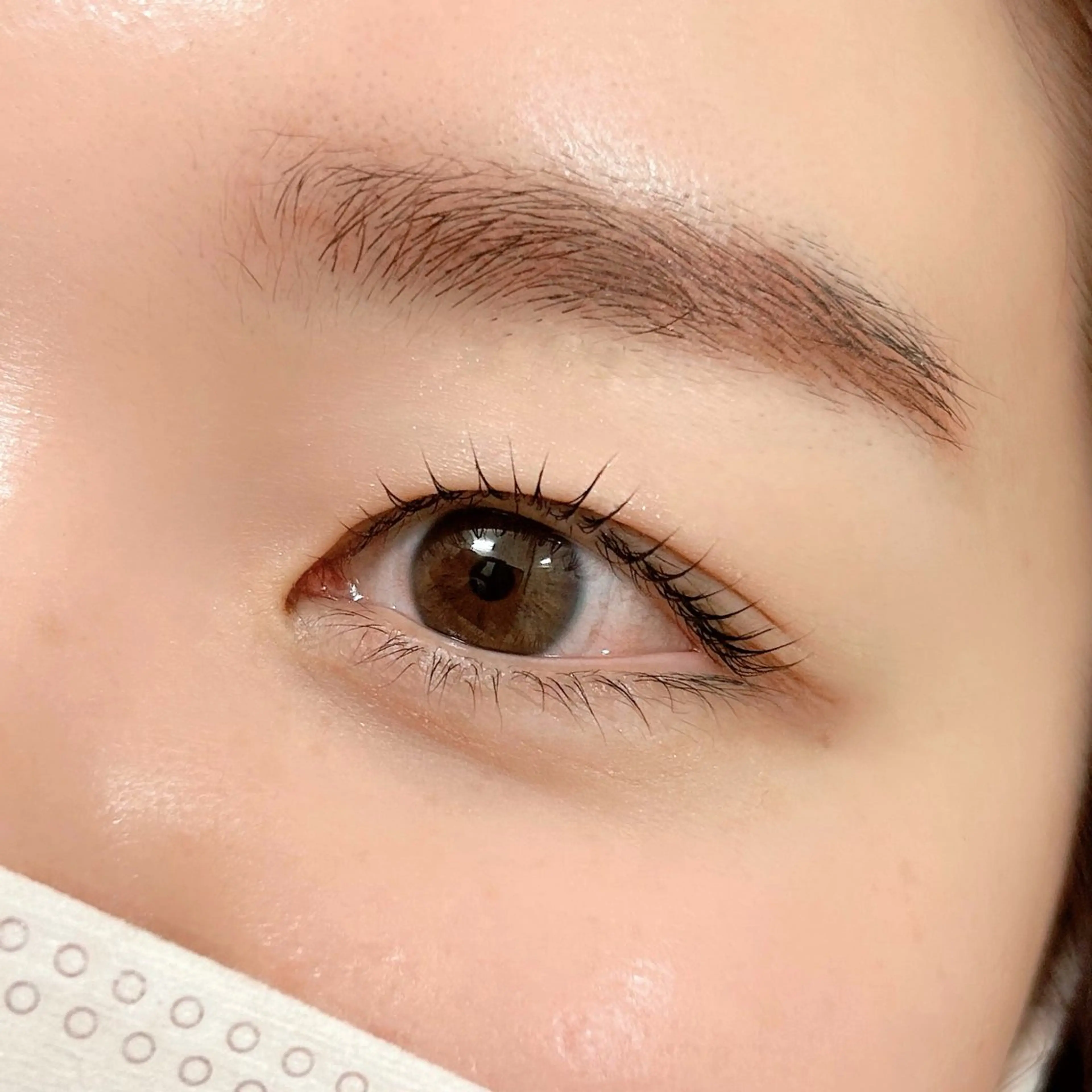 マツエク・マツパ Yuueye mioの眉毛・アイブロウイメージ