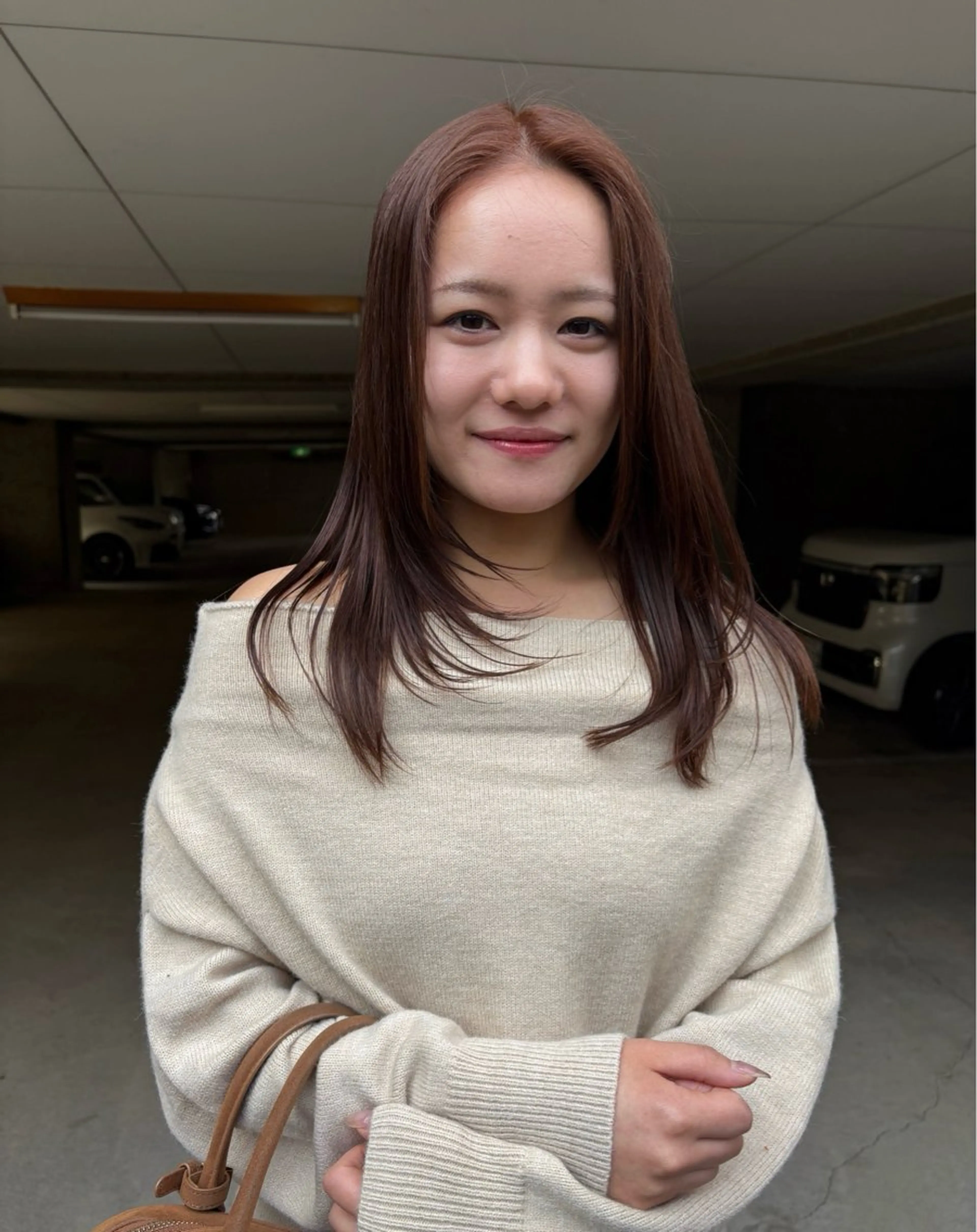 カット+トリートメント・シャンプーブロー込みの写真