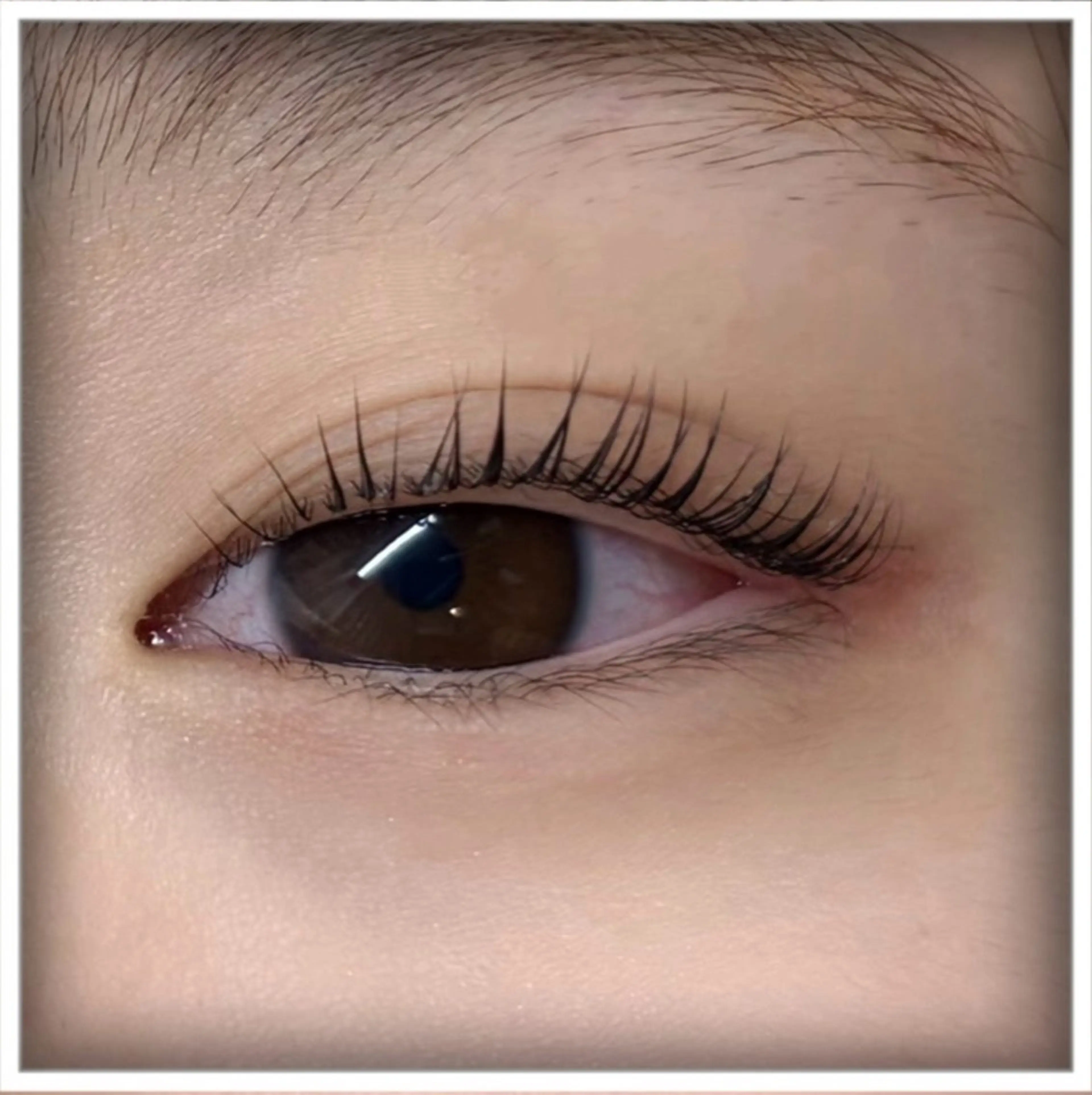 マツエク・マツパ KANGOL SALON／三浦のマツエク・マツパデザイン