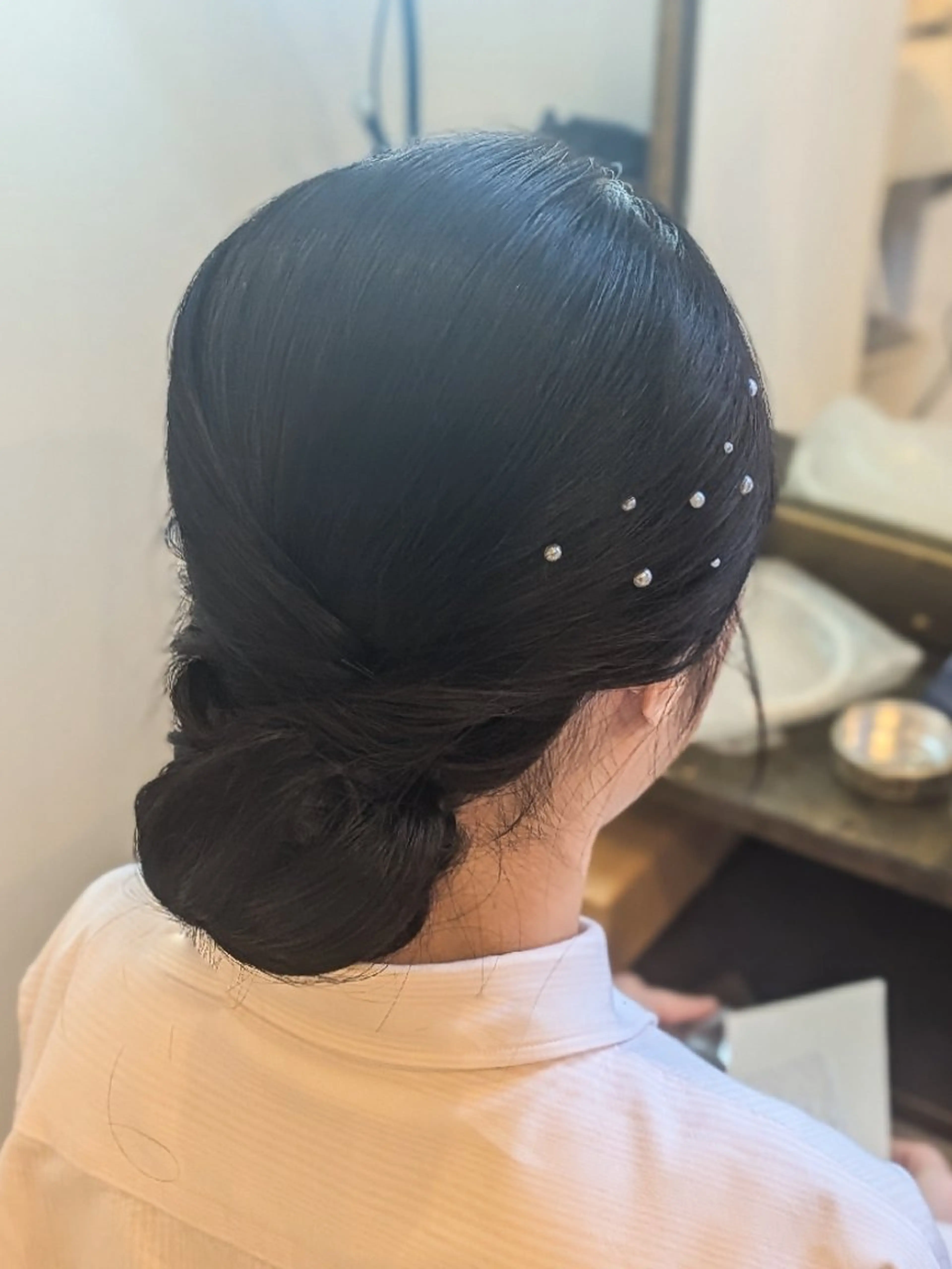 その他 松岡 大和のヘアスタイル