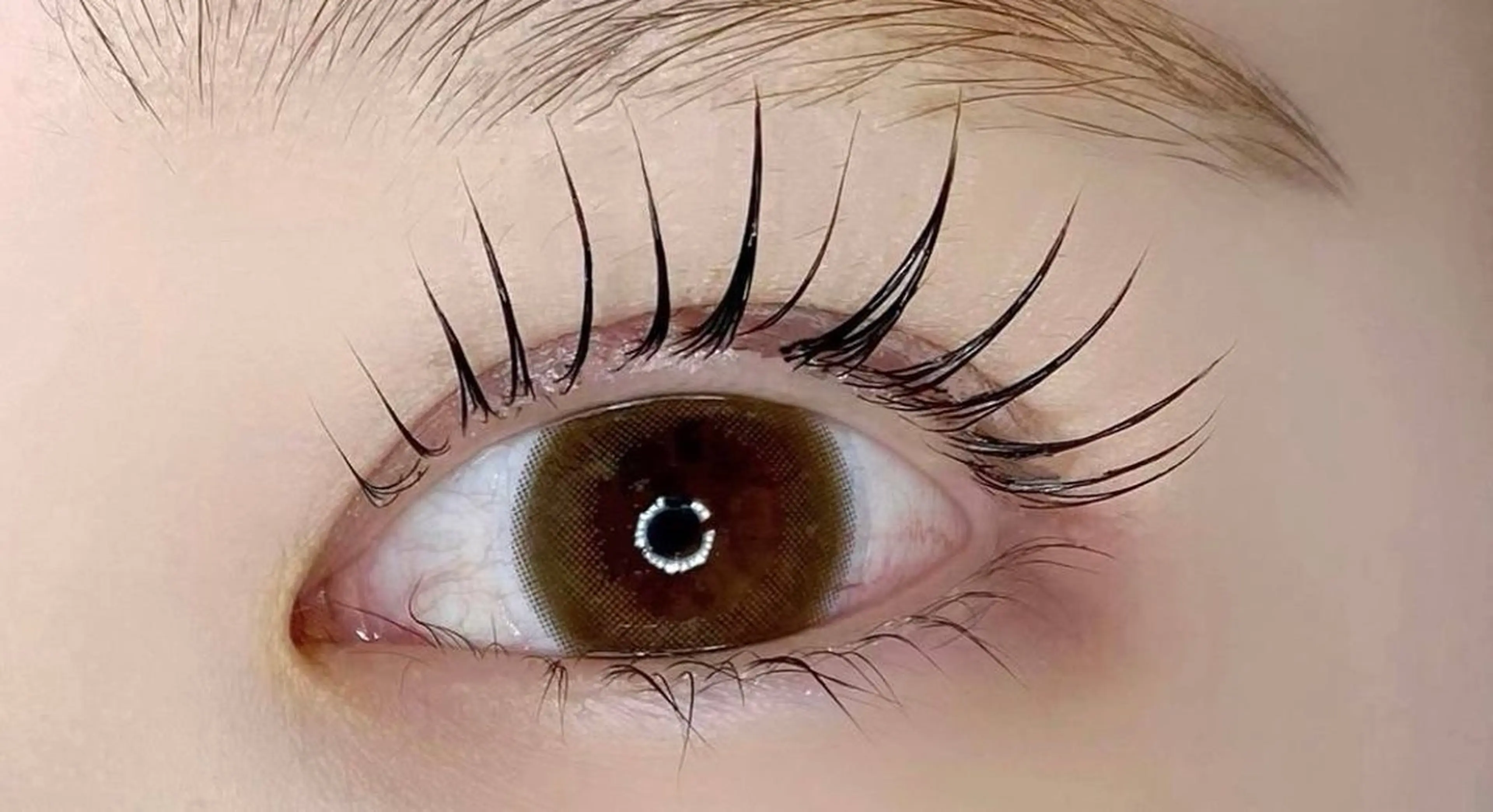 マツエク・マツパ トレンド眉🪽🫧 ayanoの眉毛・アイブロウイメージ