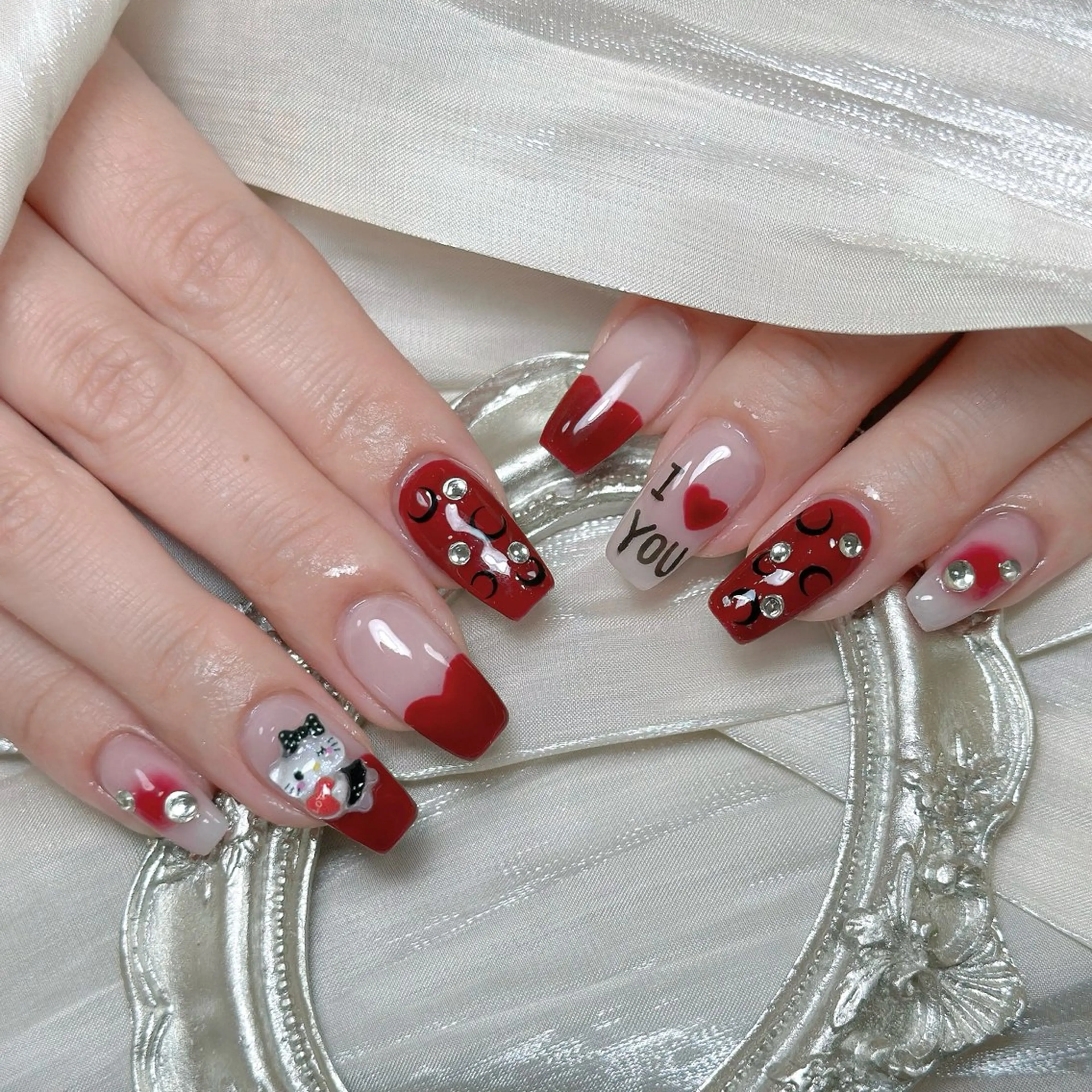 ネイル Maggie Nail🦩のネイルデザイン