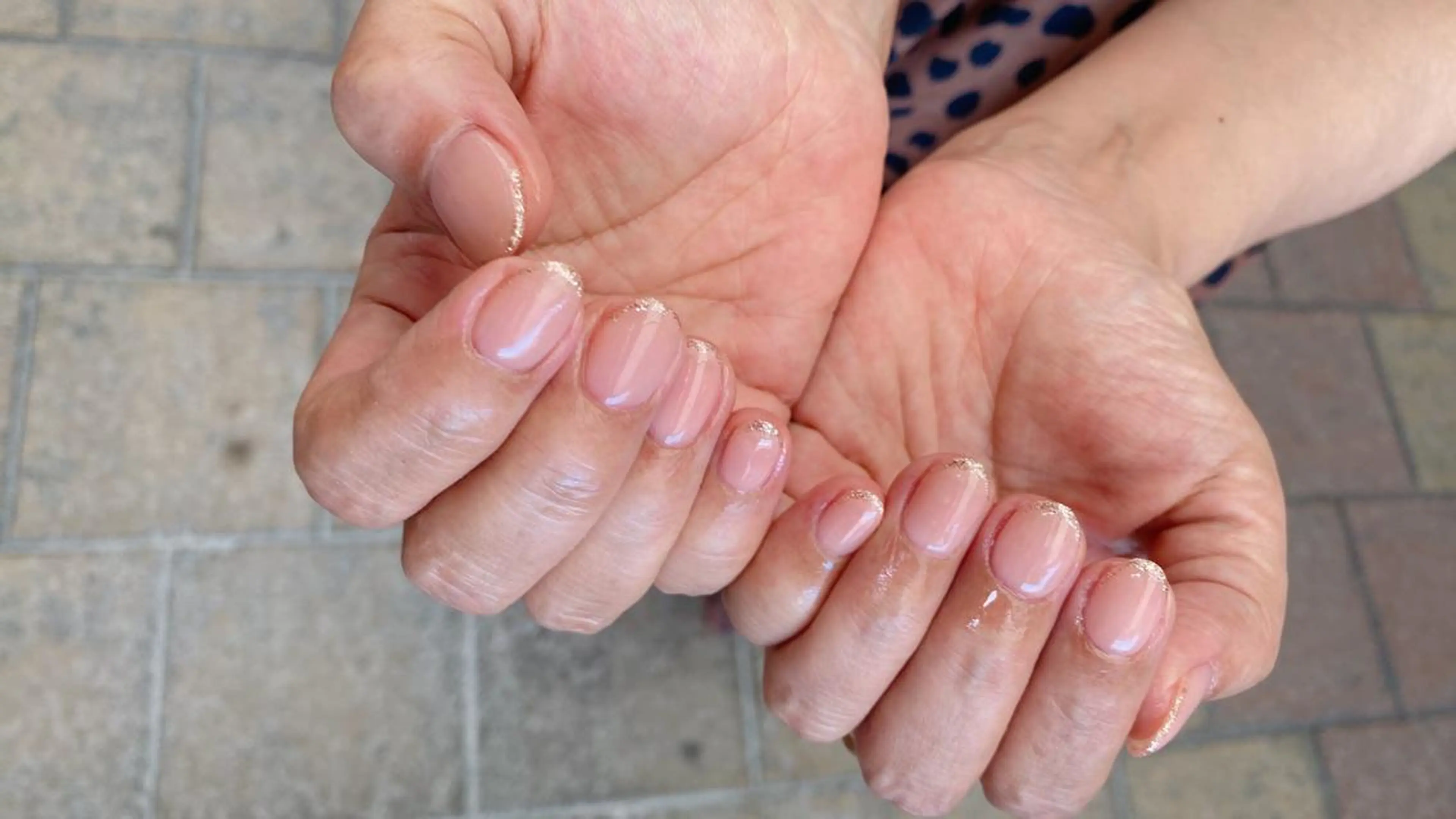 ネイル nailsalon ∞ ﾐｶﾅﾙ ∞のネイルデザイン