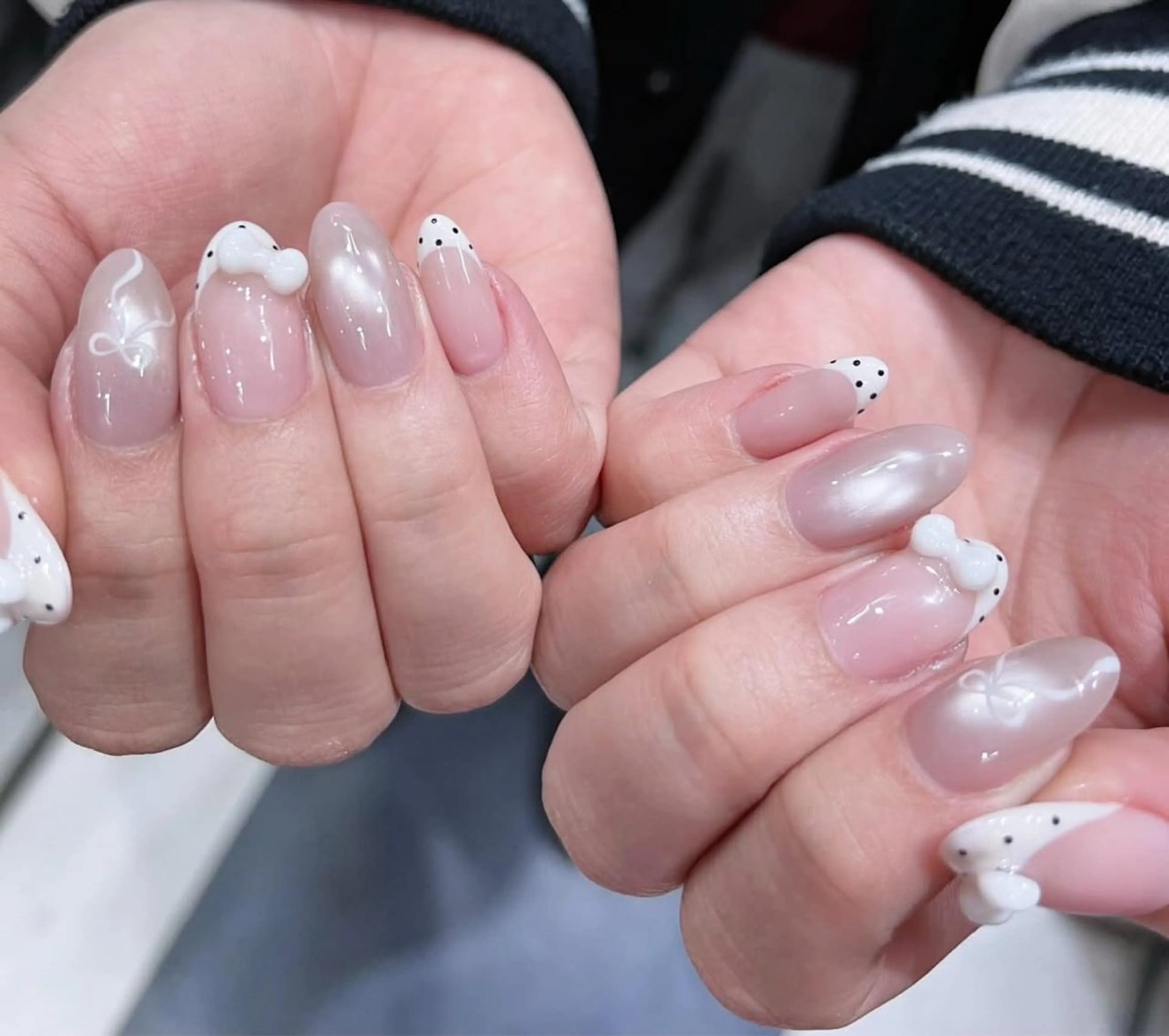 ネイル LETHI LINHのネイルデザイン