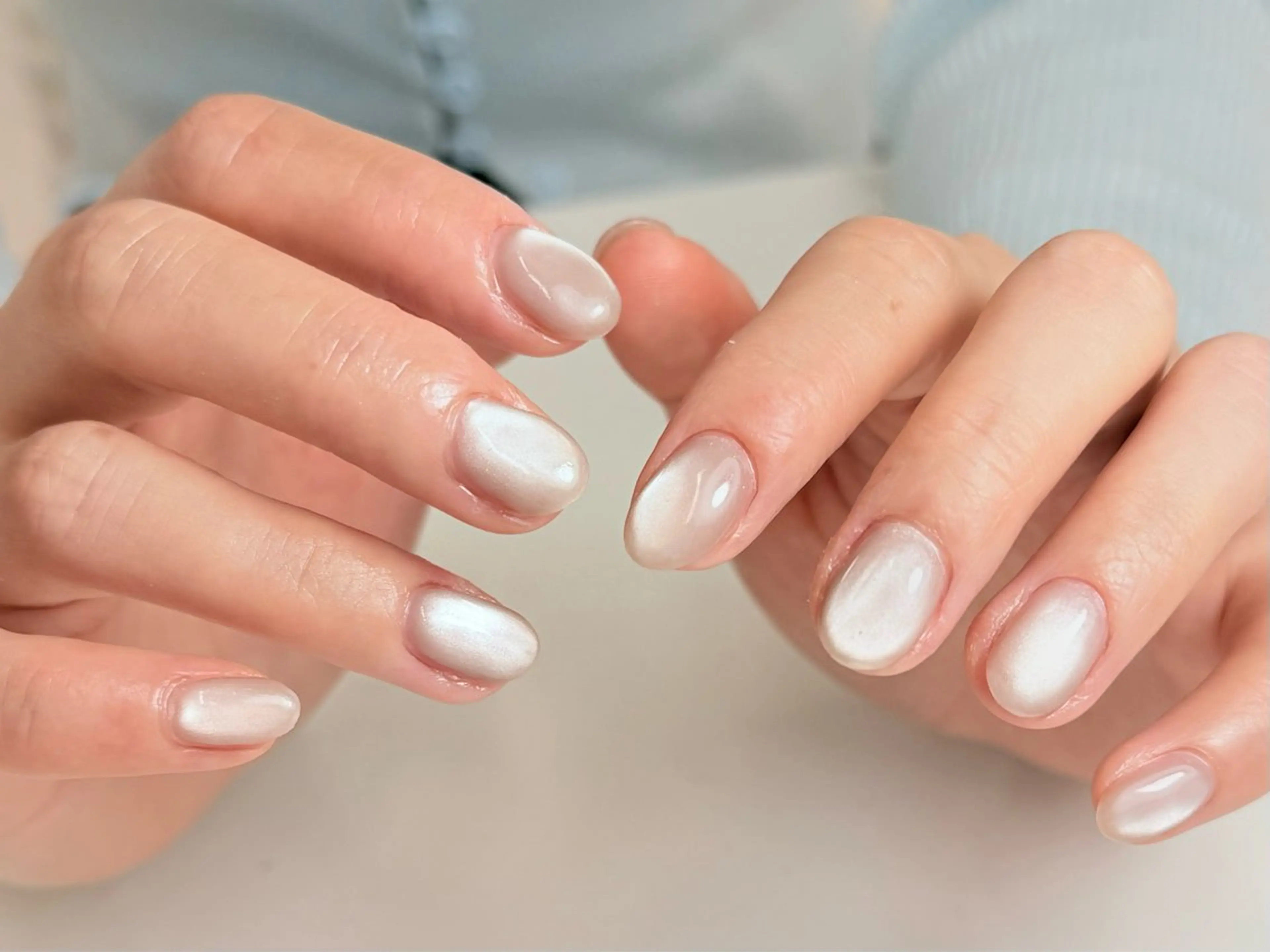 ネイル ハンドネイル ハンドケア ONIKA Nail 表参道A4徒歩3分のネイルデザイン