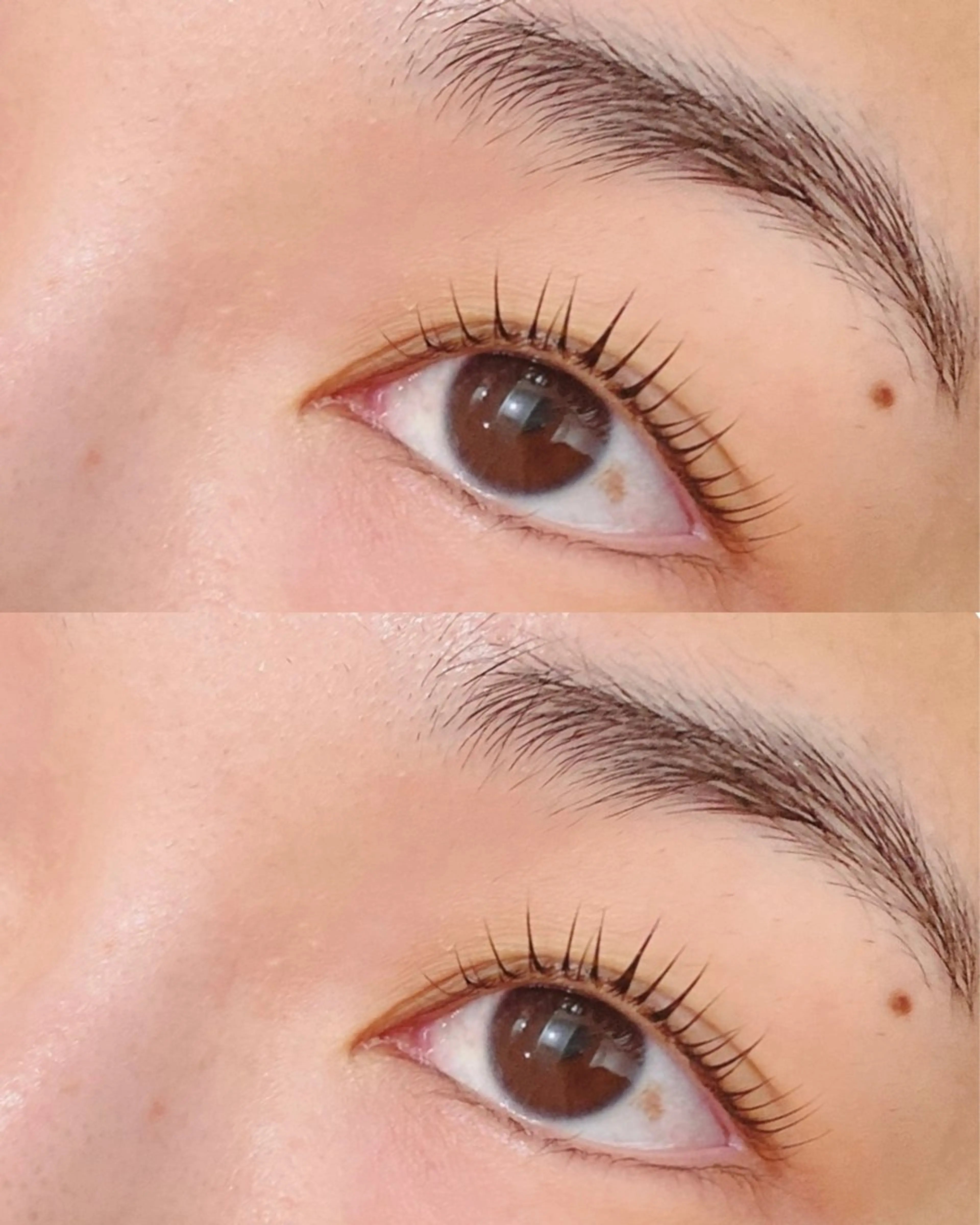 マツエク・マツパ マリーテレジア 💎KAJIURAのマツエク・マツパデザイン