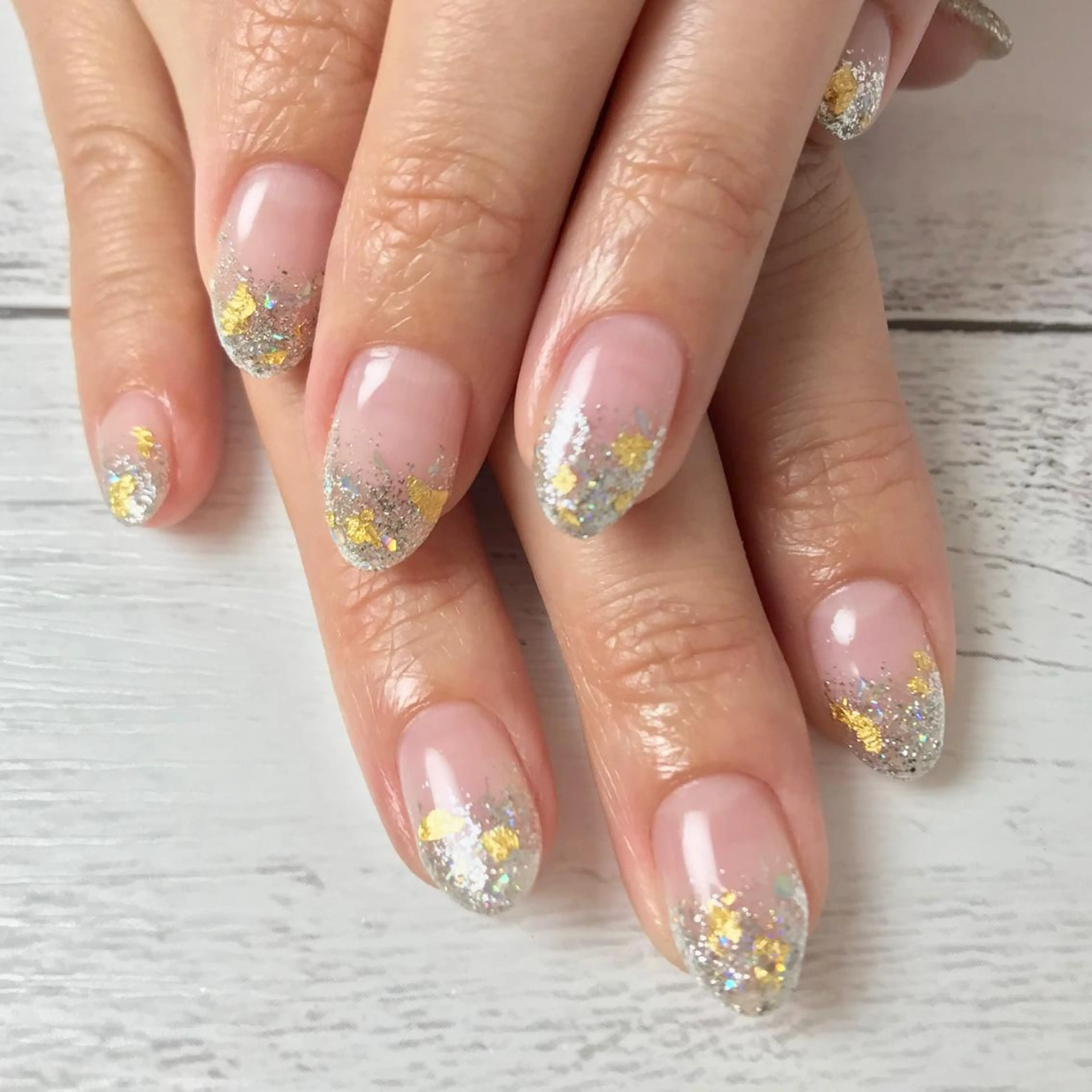 ネイル 38. sayakaのネイルデザイン