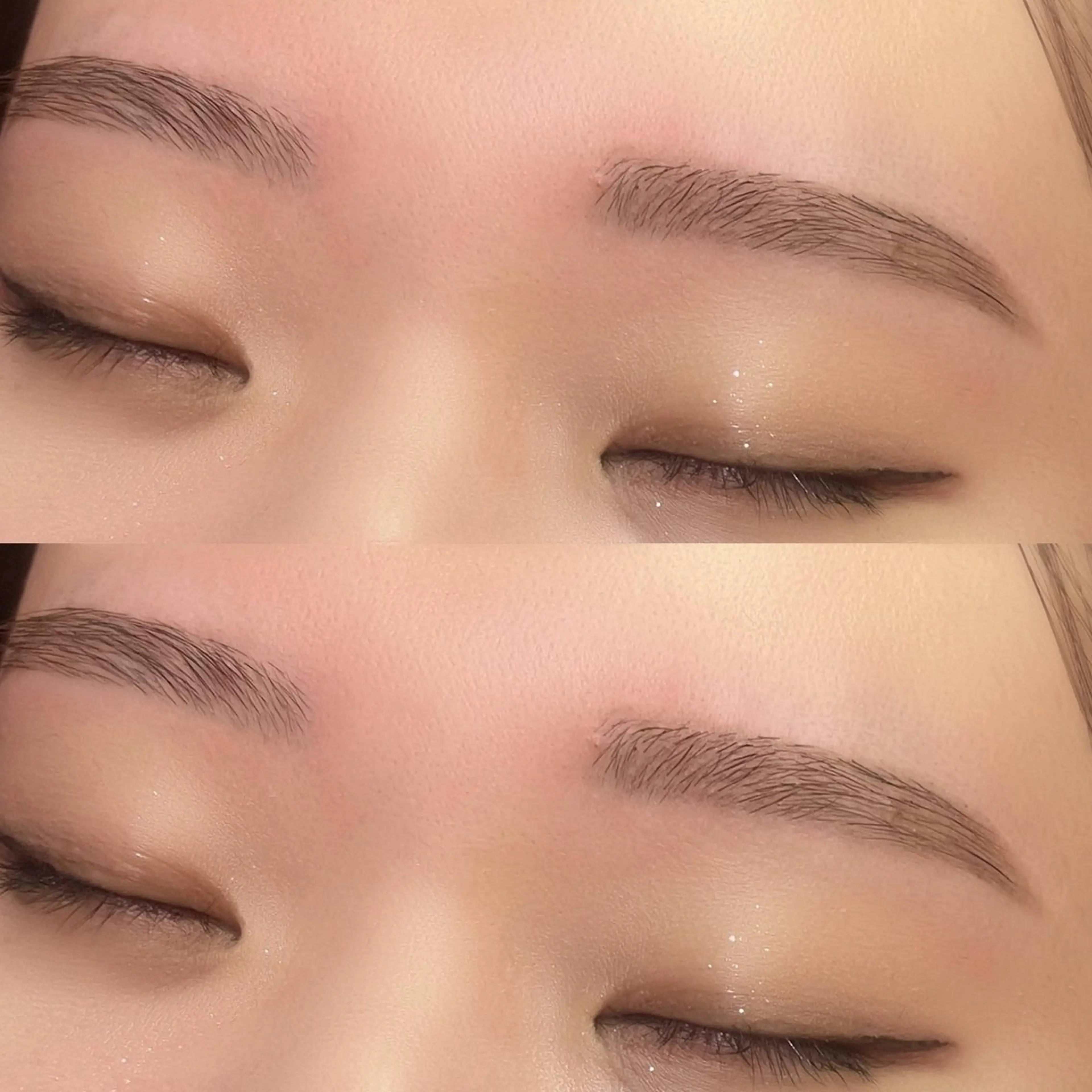 アイブロウ 眉毛ワックス脱毛 ワックス脱毛 眉カット その他(アイブロウ) fein.Ruka ♡垢抜け美眉のマツエク・マツパデザイン