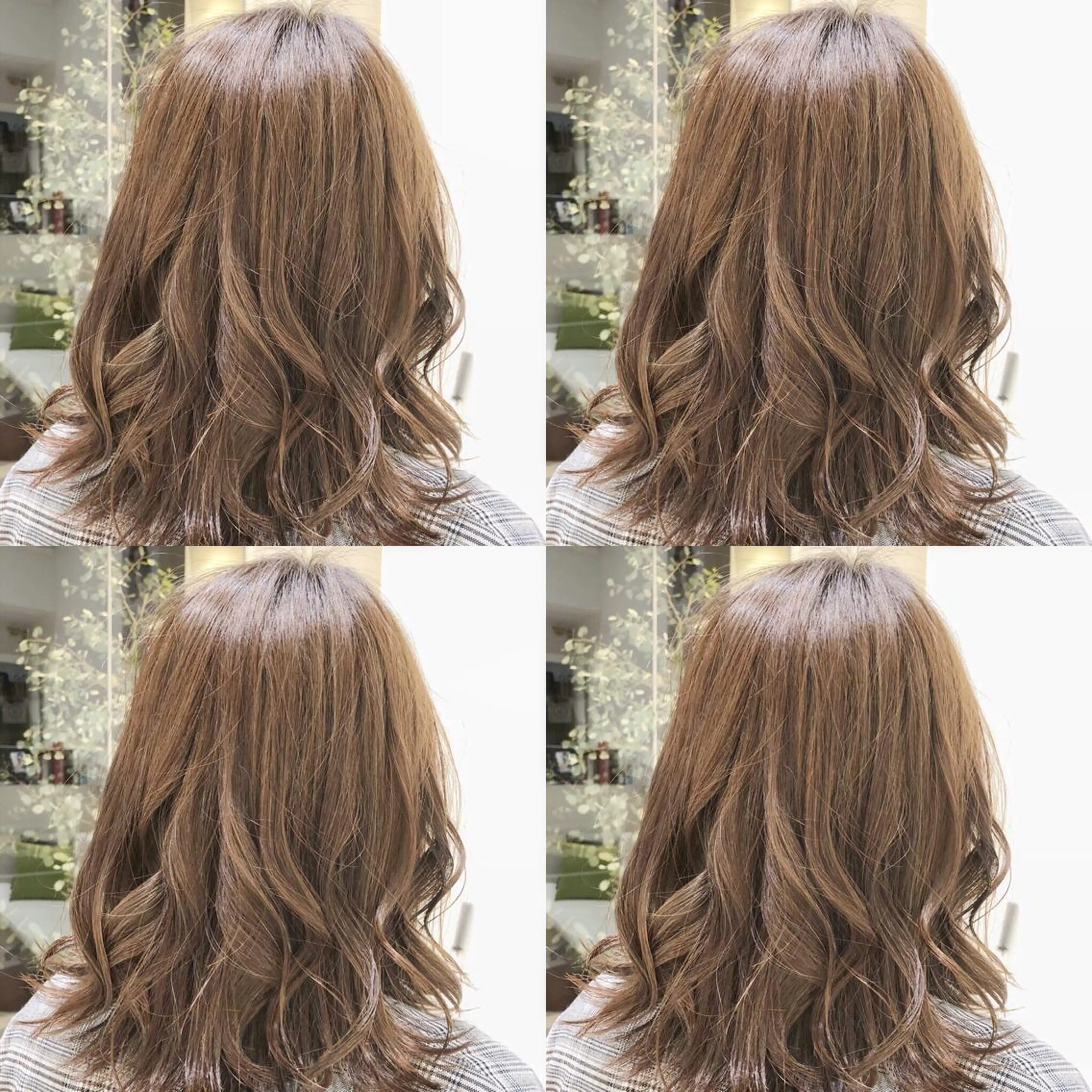 カラー ヘアカラー 河原町/艶髪/西田 晴香のその他イメージ