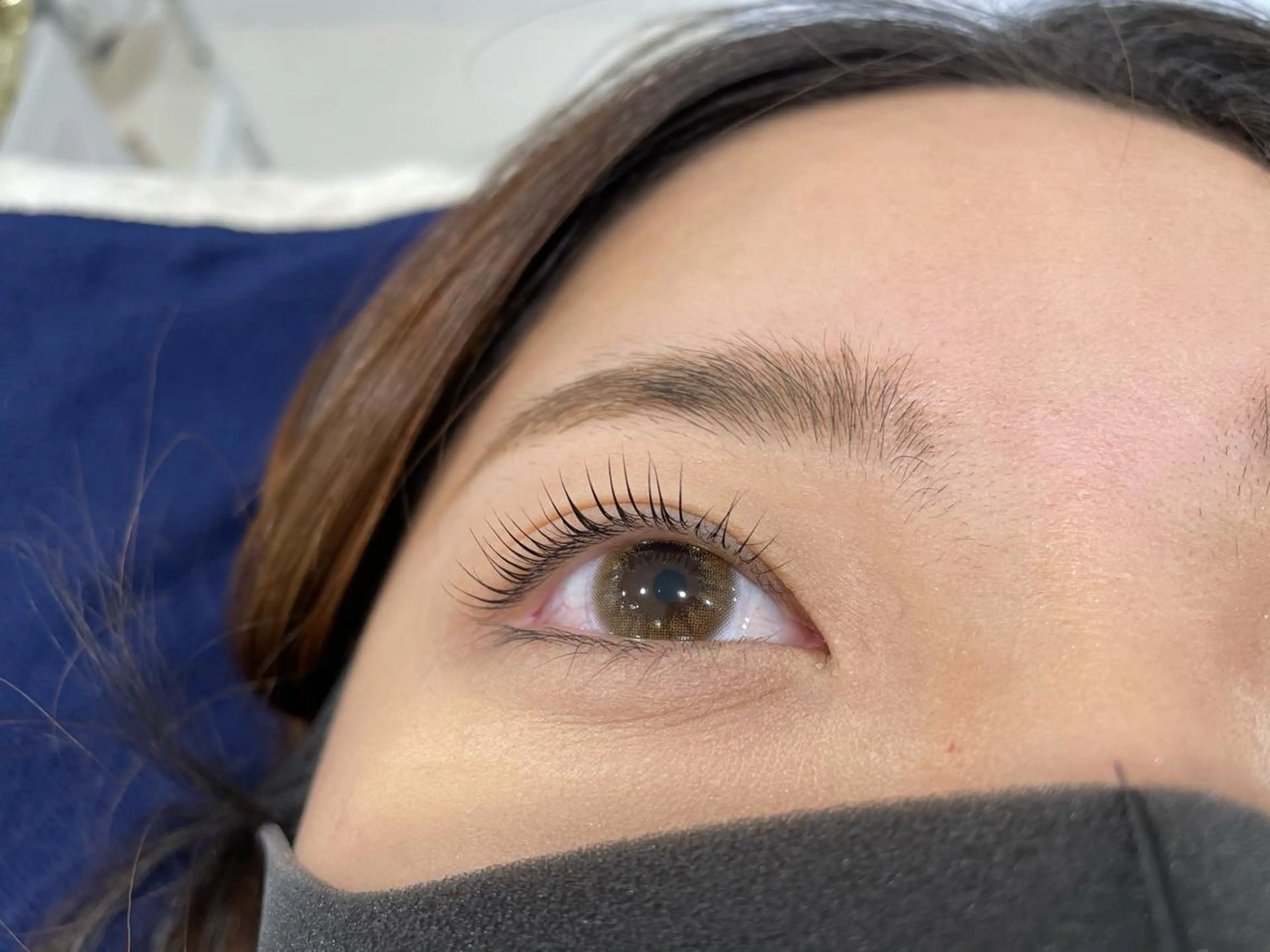 マツエク・マツパ LUCICA 越のマツエク・マツパデザイン