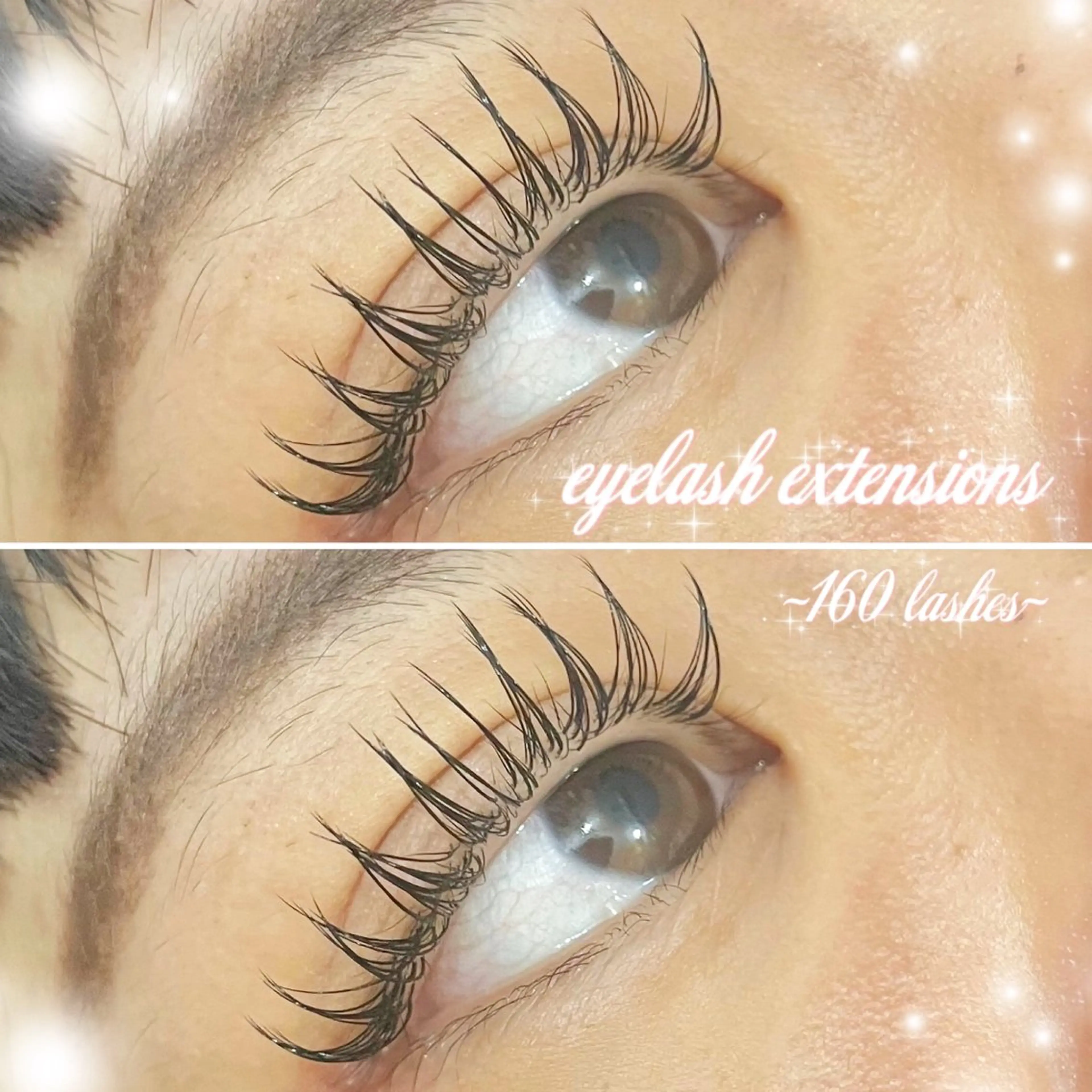 マツエク・マツパ める 🐢のマツエク・マツパデザイン