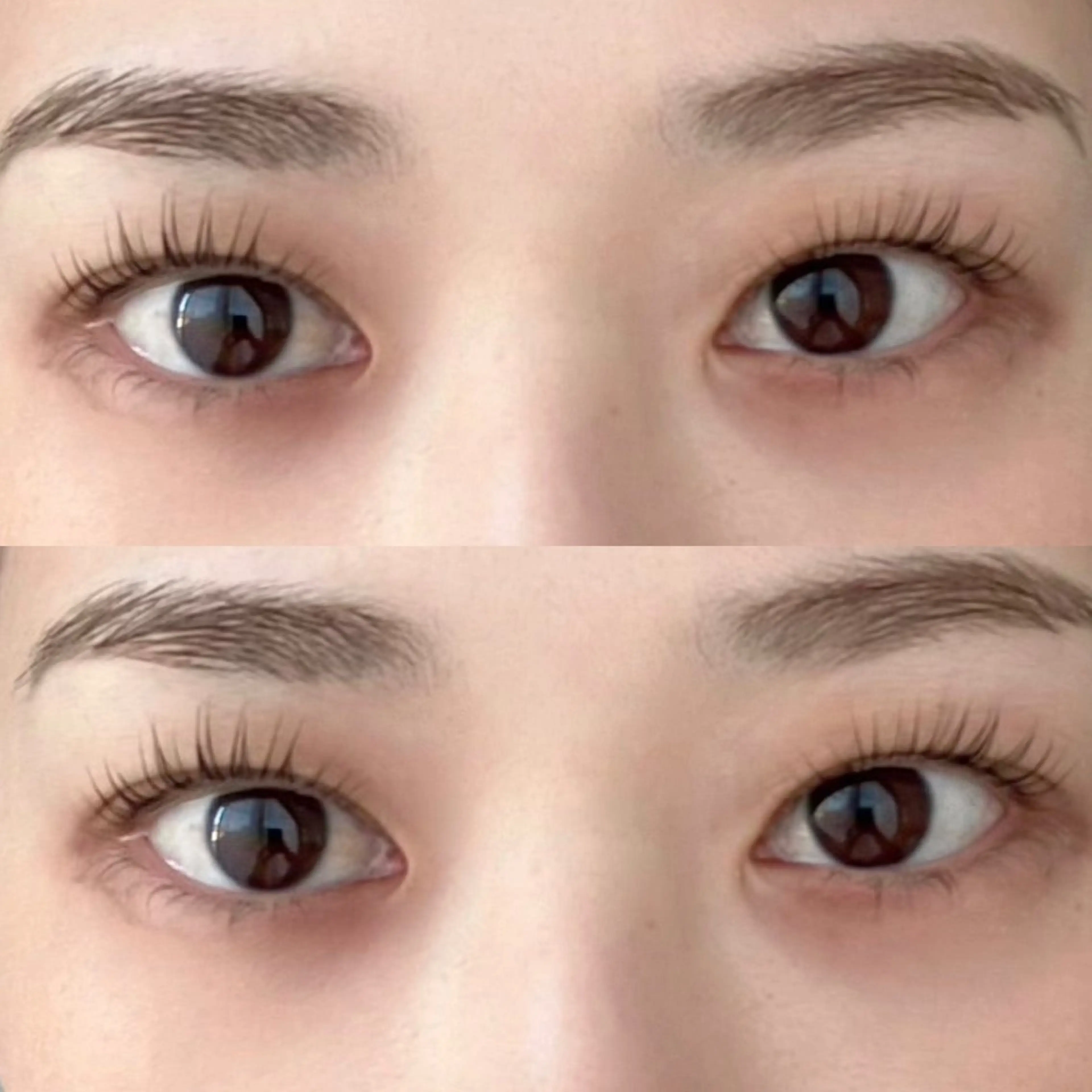 マツエク・マツパ リリバイシエル 庄司😊のマツエク・マツパデザイン