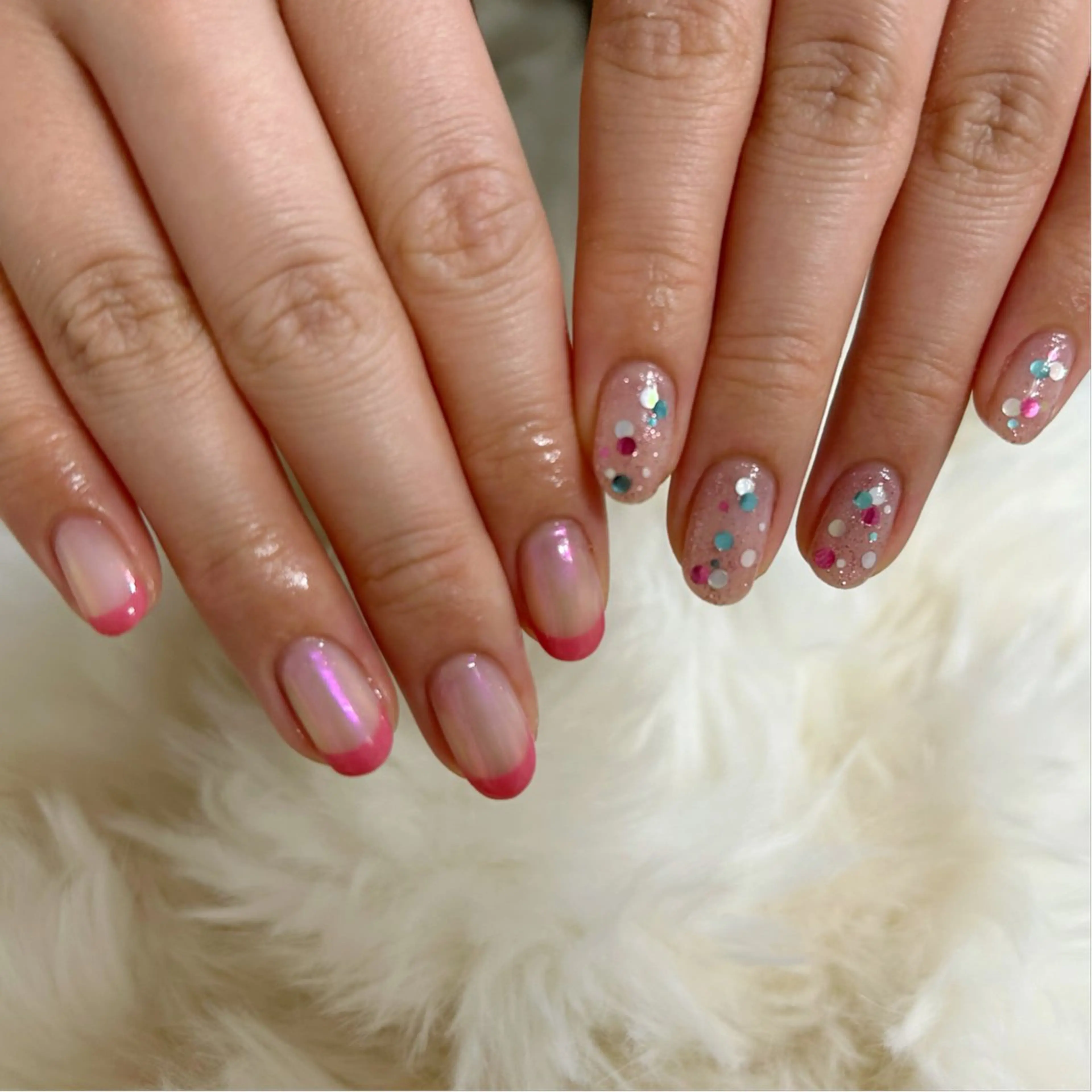 ネイル ハンドネイル Uchida Mayunaのその他イメージ