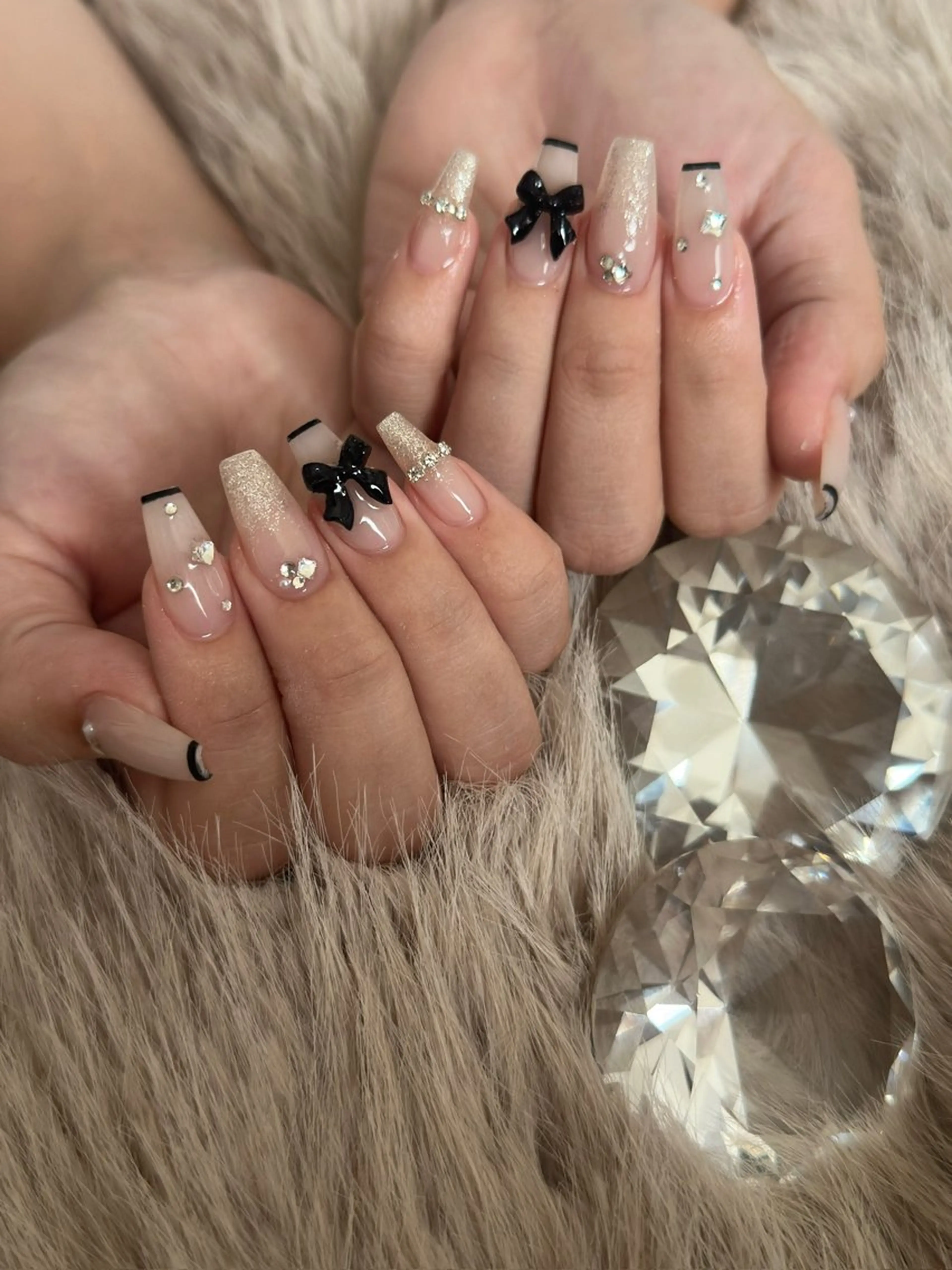 ネイル ハンドネイル nail salon amiのネイルデザイン