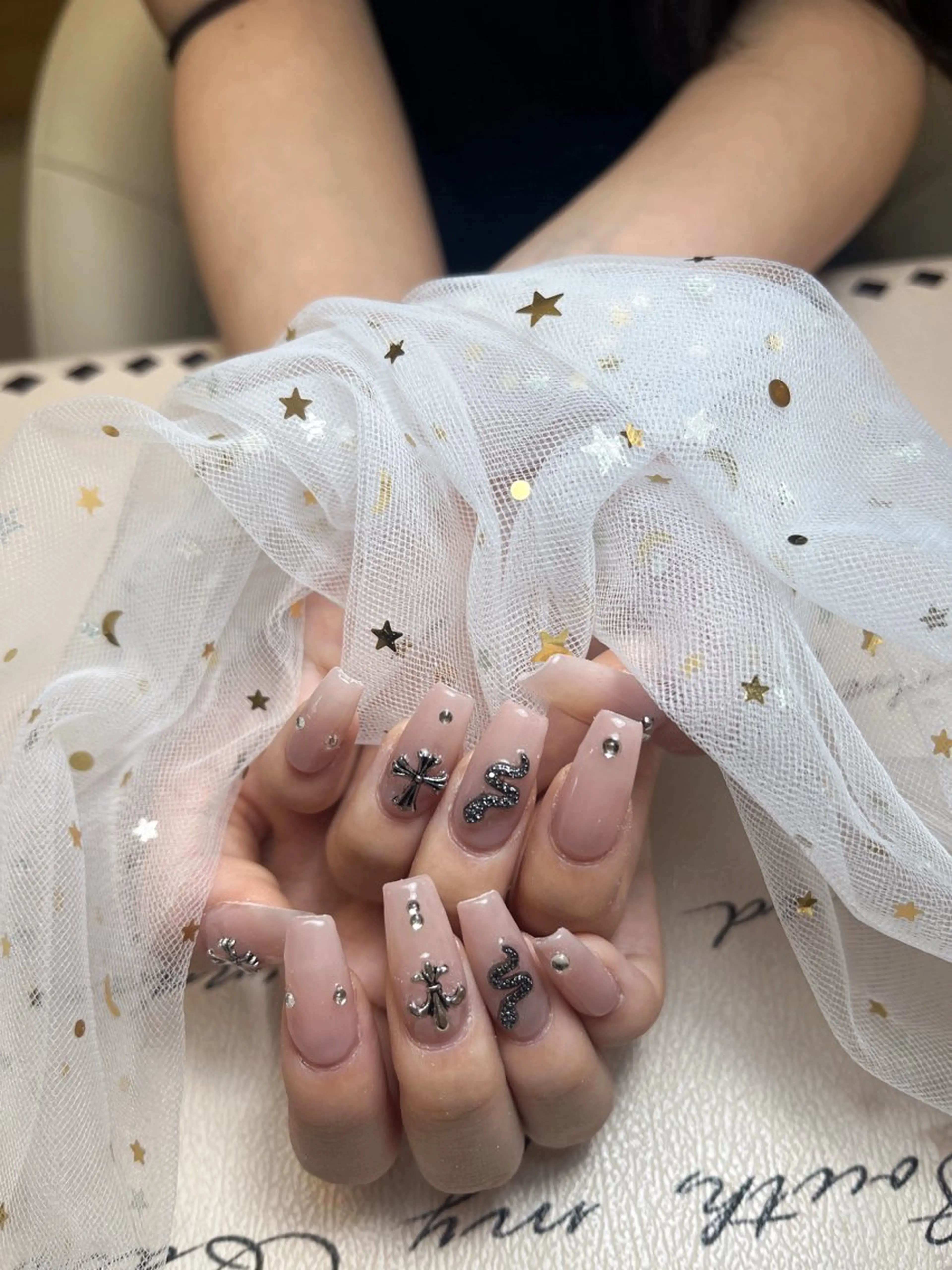 ネイル JUNA 健康美エステ＆リラクのエステ・リラクイメージ