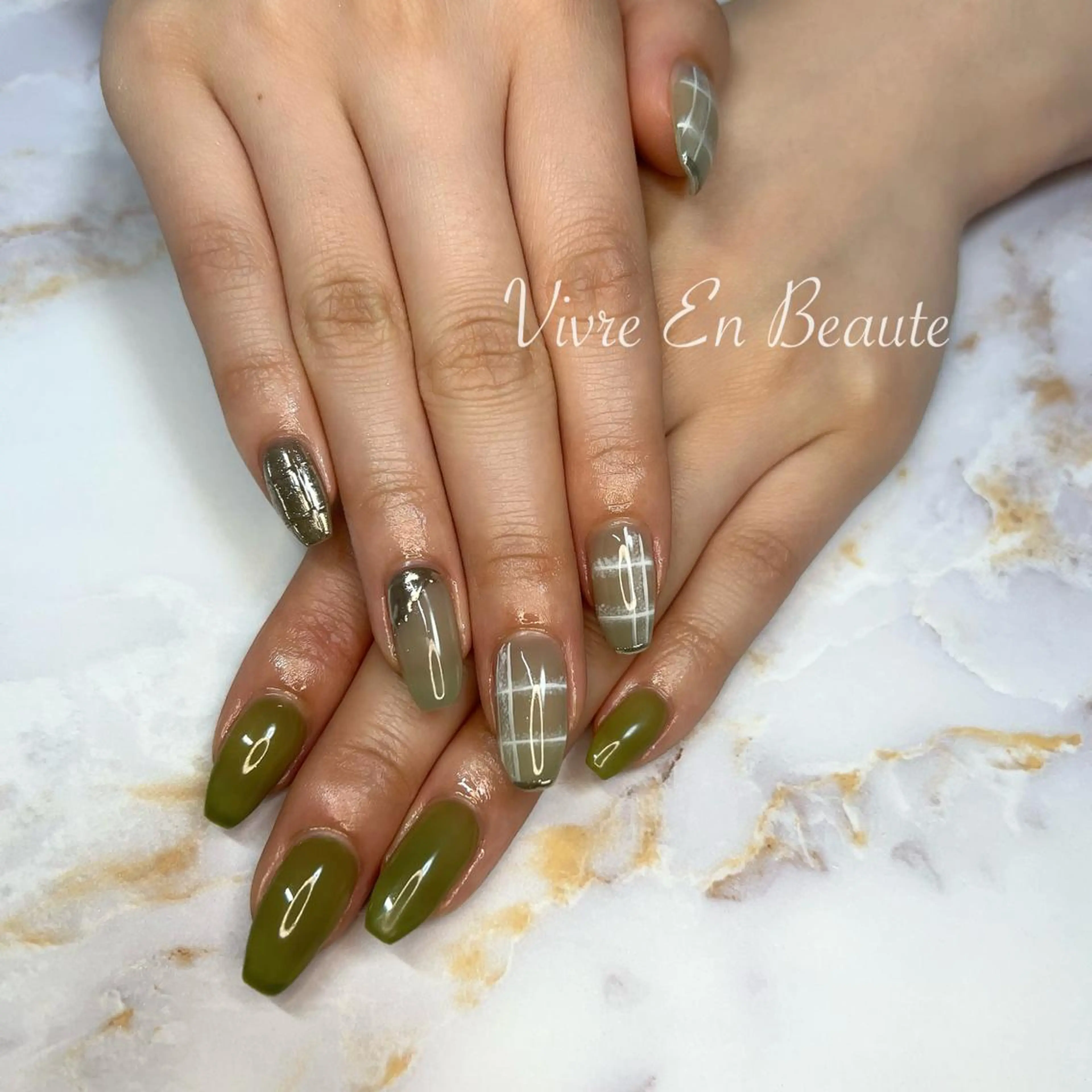 ネイル S Nailのネイルデザイン