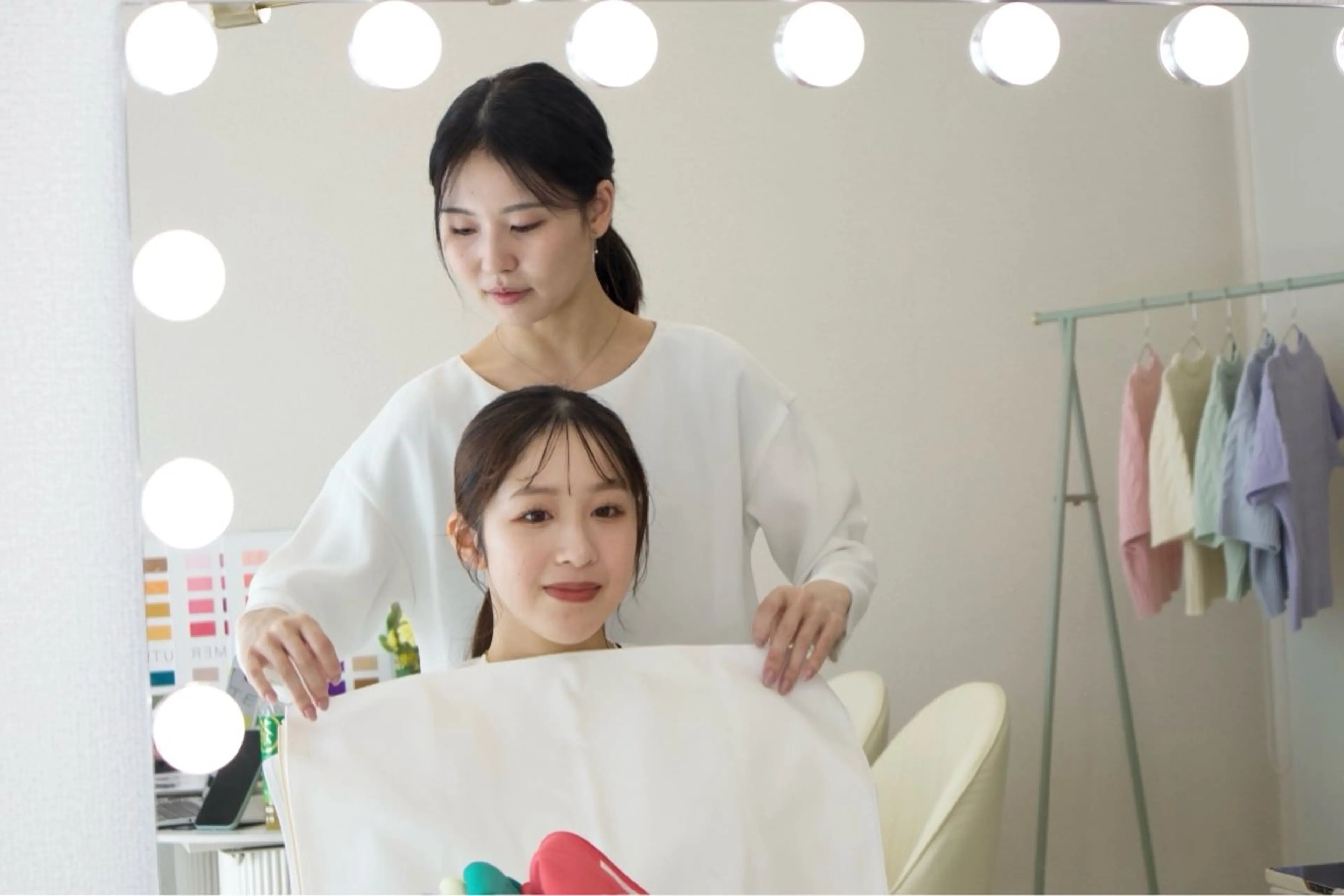 Mignon MOMOのその他イメージ