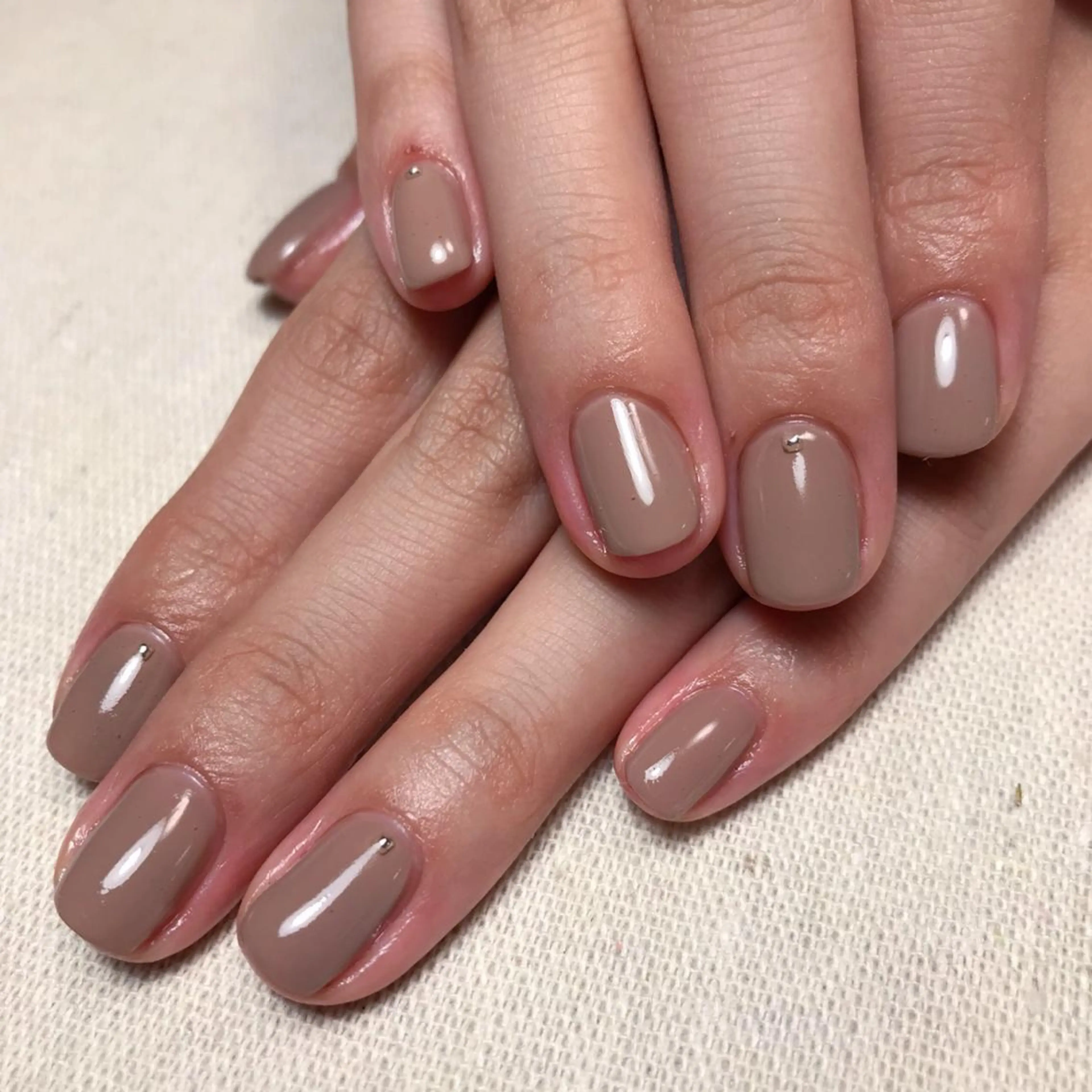 ネイル ハンドネイル 💅chainail _aiのネイルデザイン