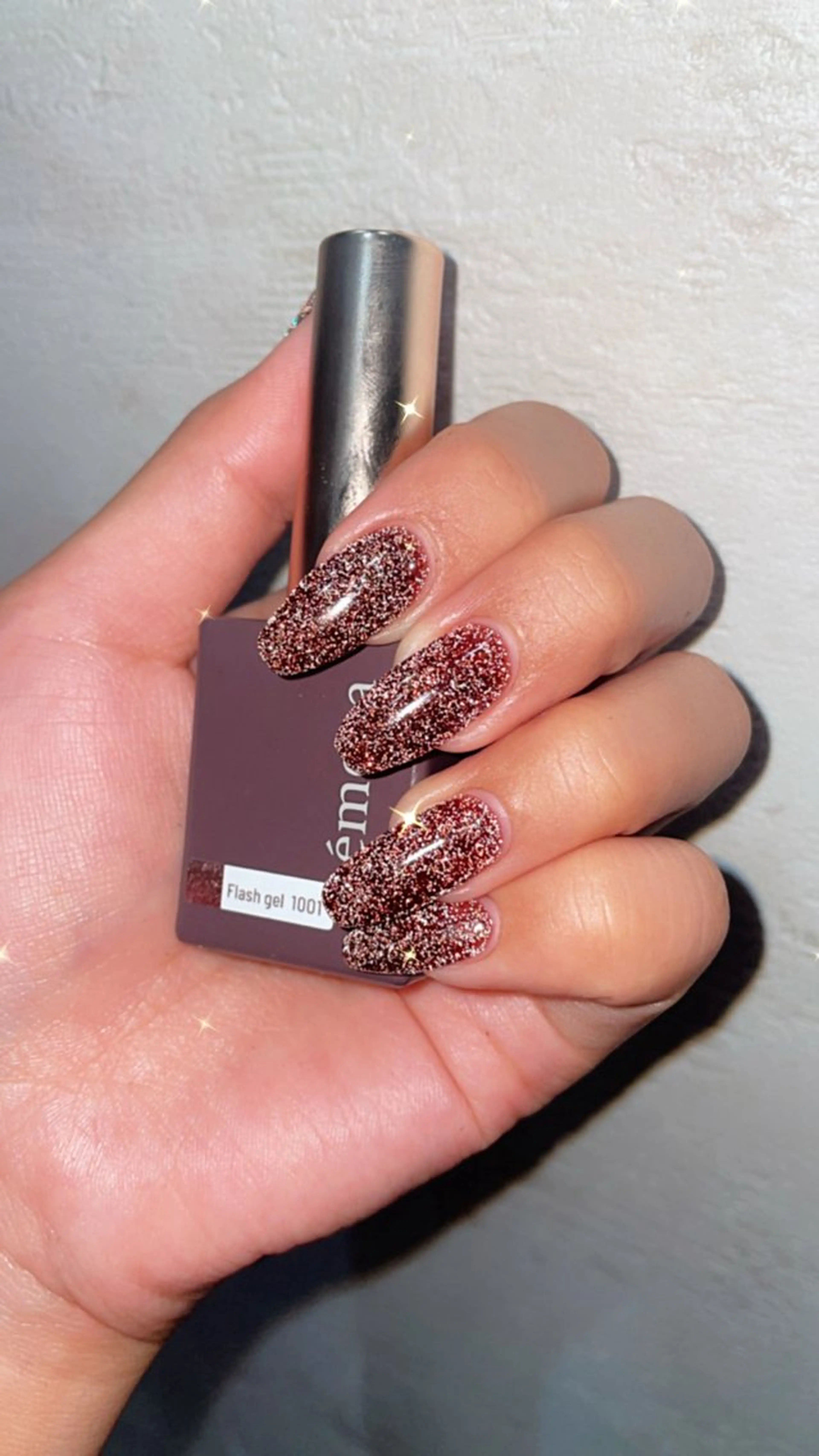 ネイル Bianca SAITO🌺のネイルデザイン