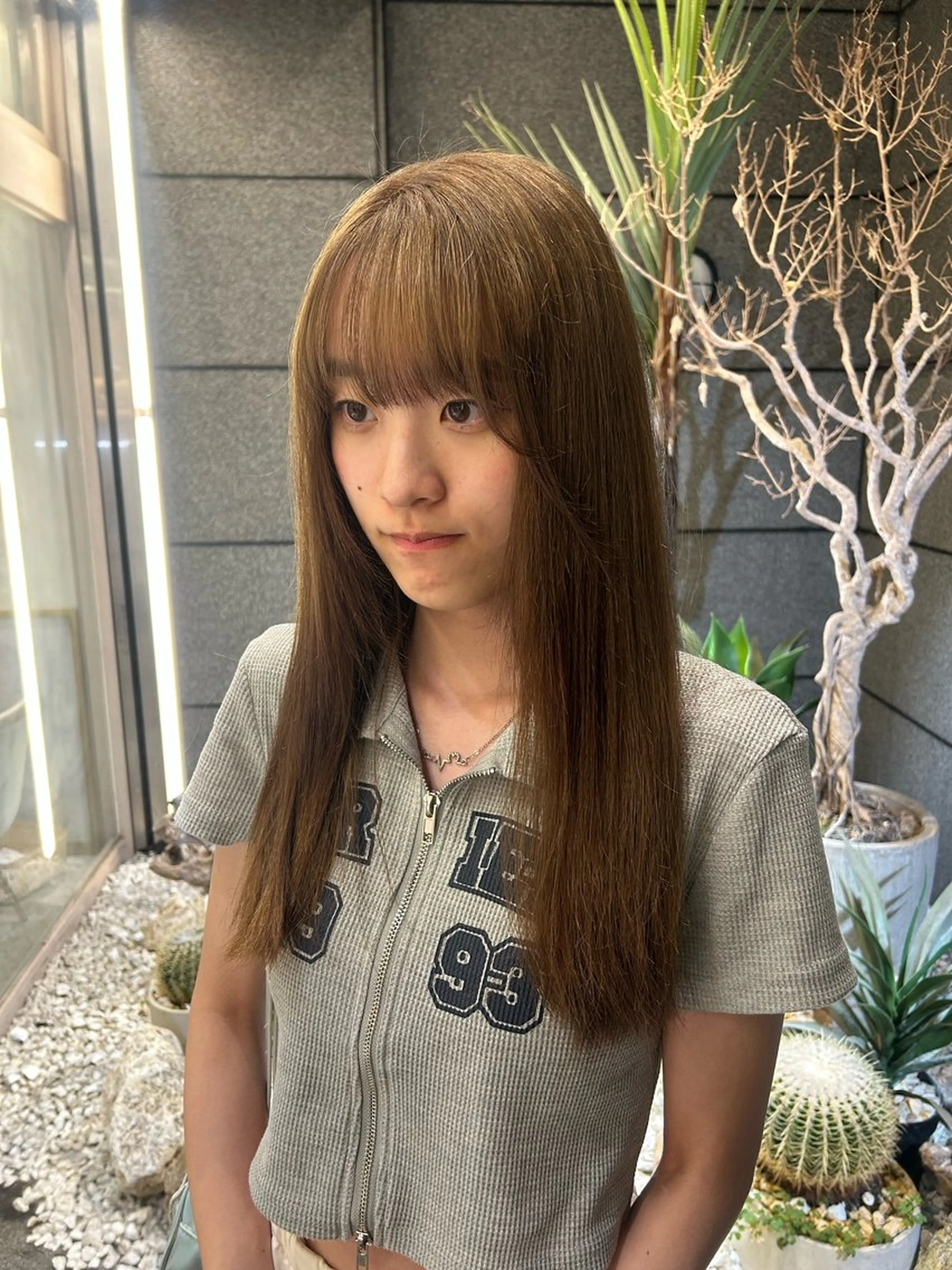 ロング ★トレンドヘア /Haruhi★のヘアスタイル