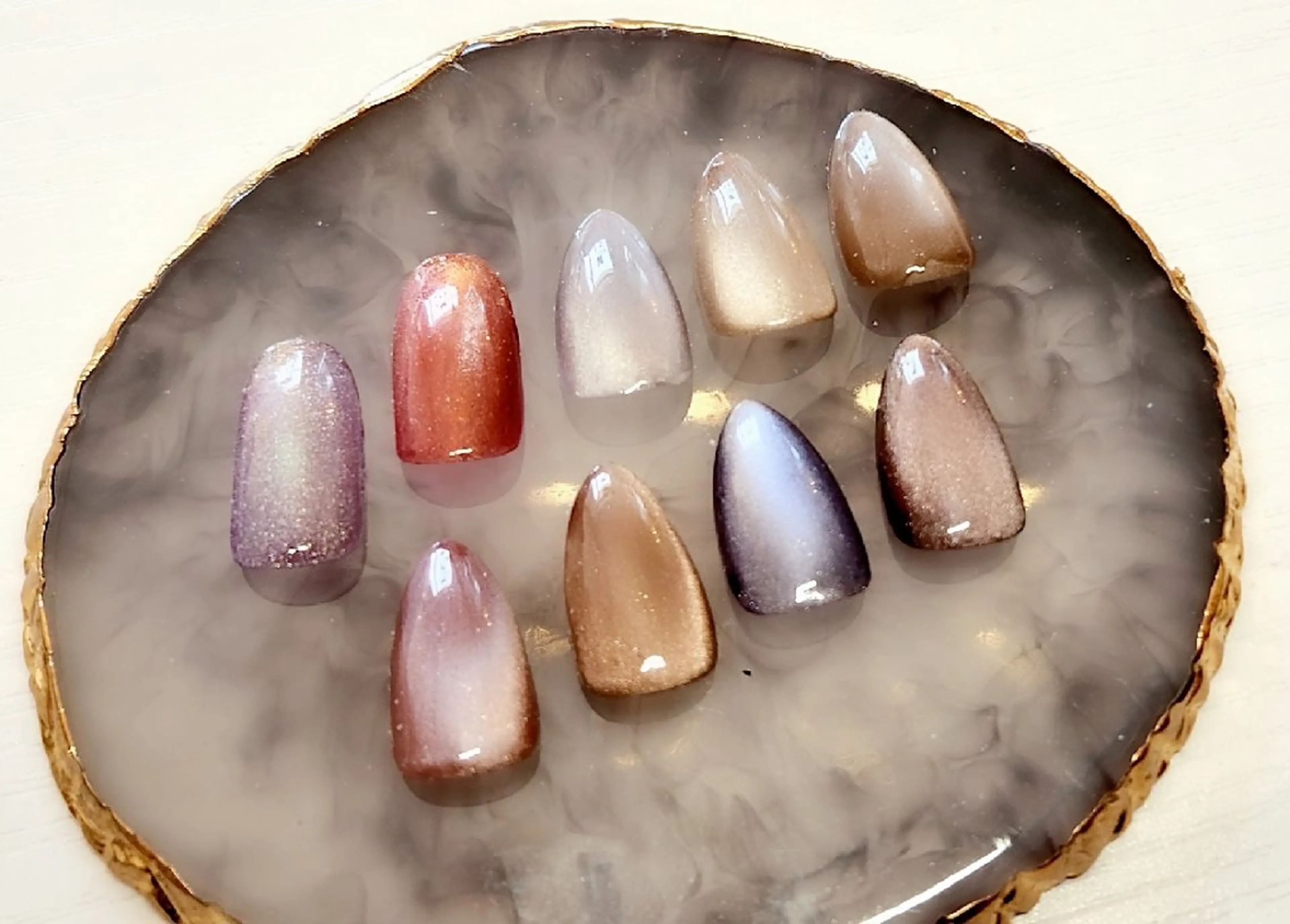 【大人気】うるうるマグネット：7900円※オフ無しはこちらの写真