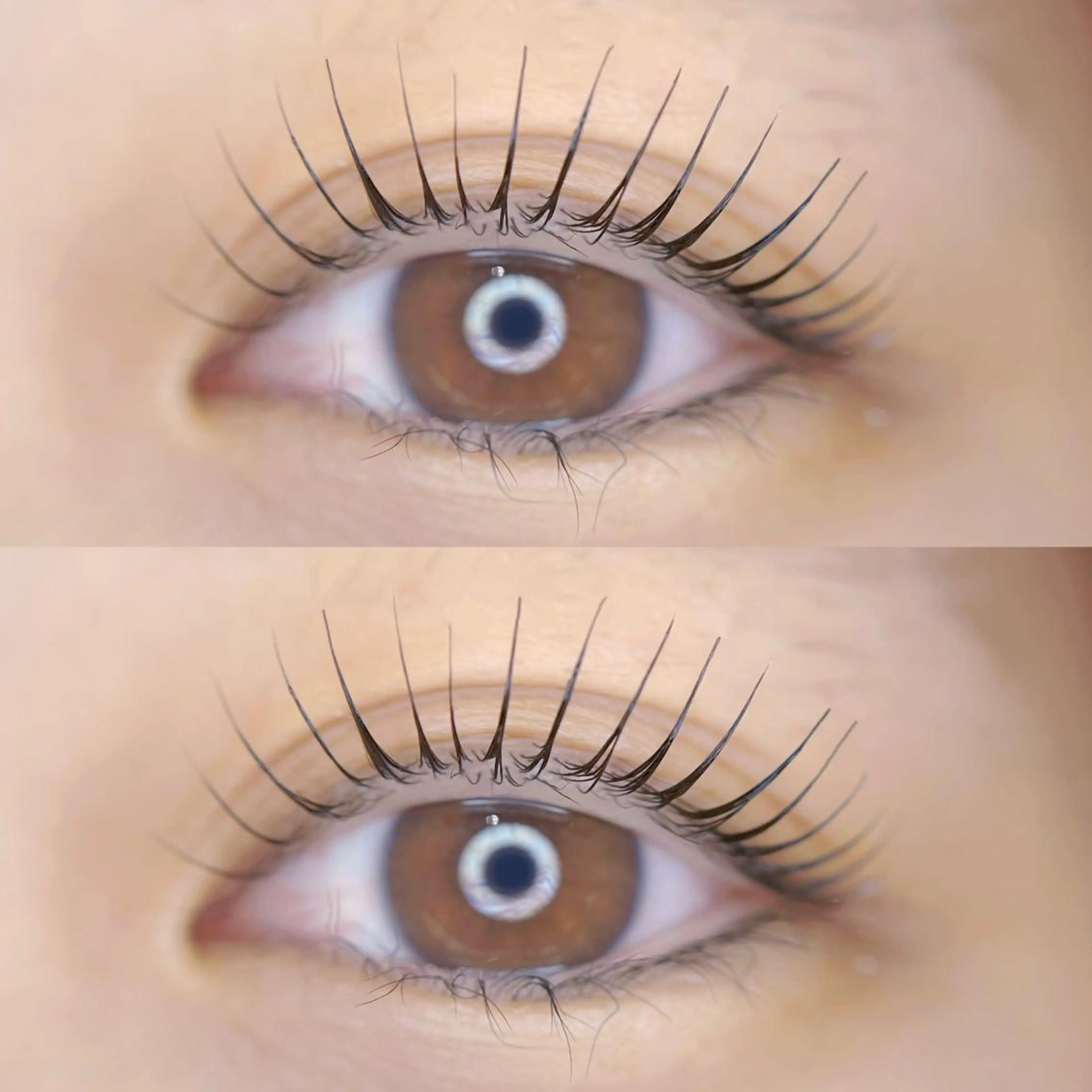 マツエク・マツパ Carat RIKAKOのマツエク・マツパデザイン