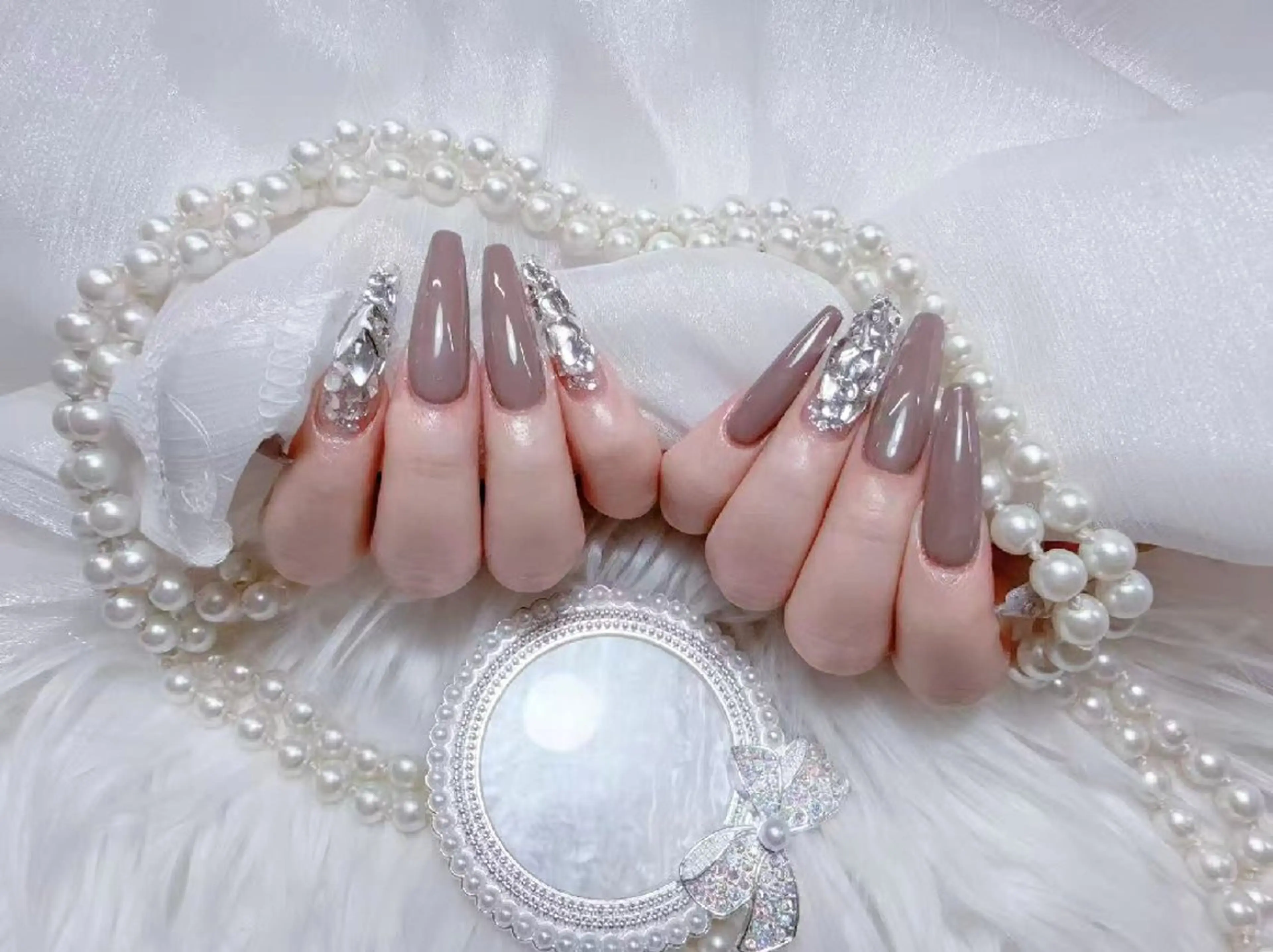 ネイル ENsalon nailのネイルデザイン