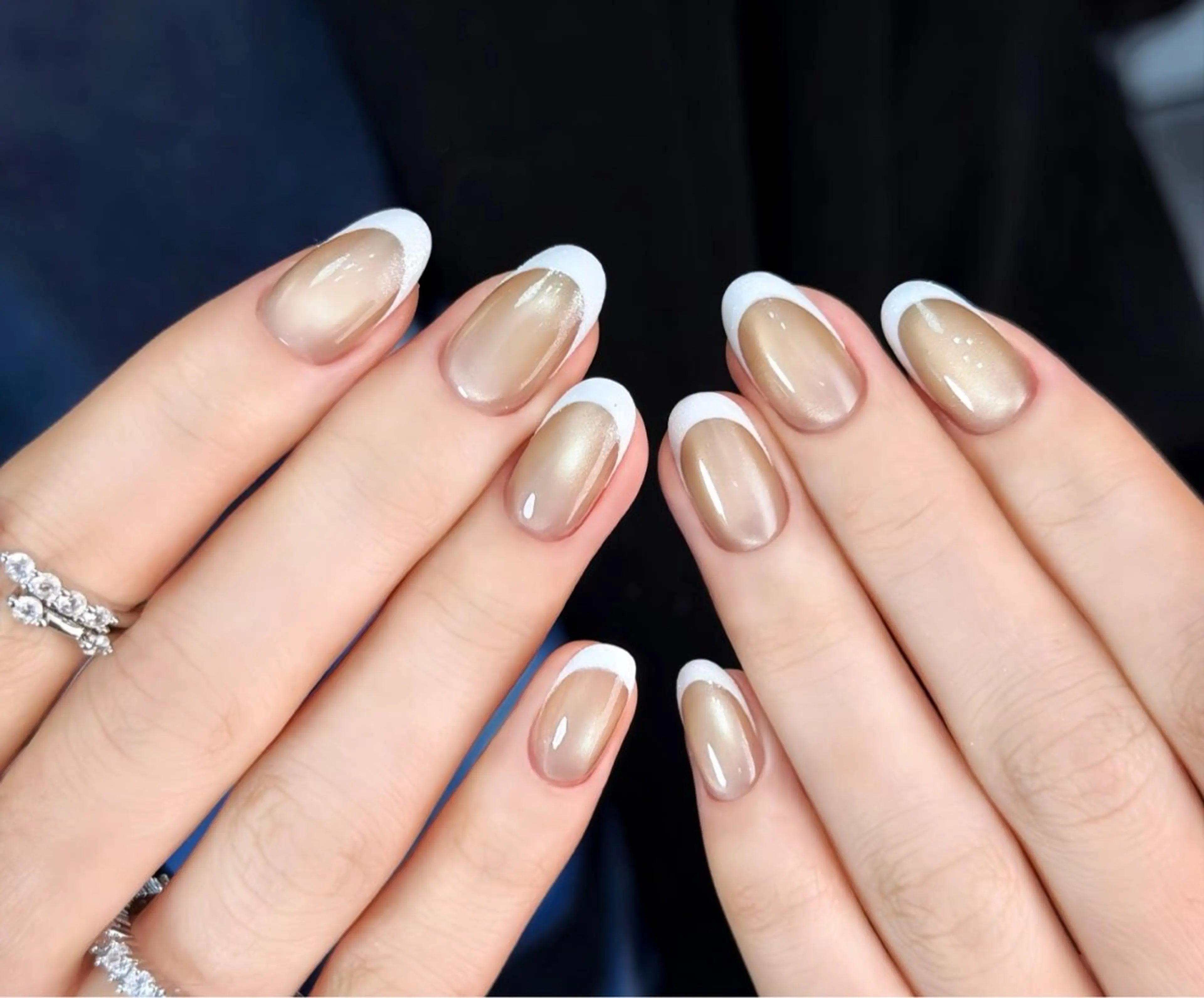 ネイル ハンドネイル she’s nailのネイルデザイン