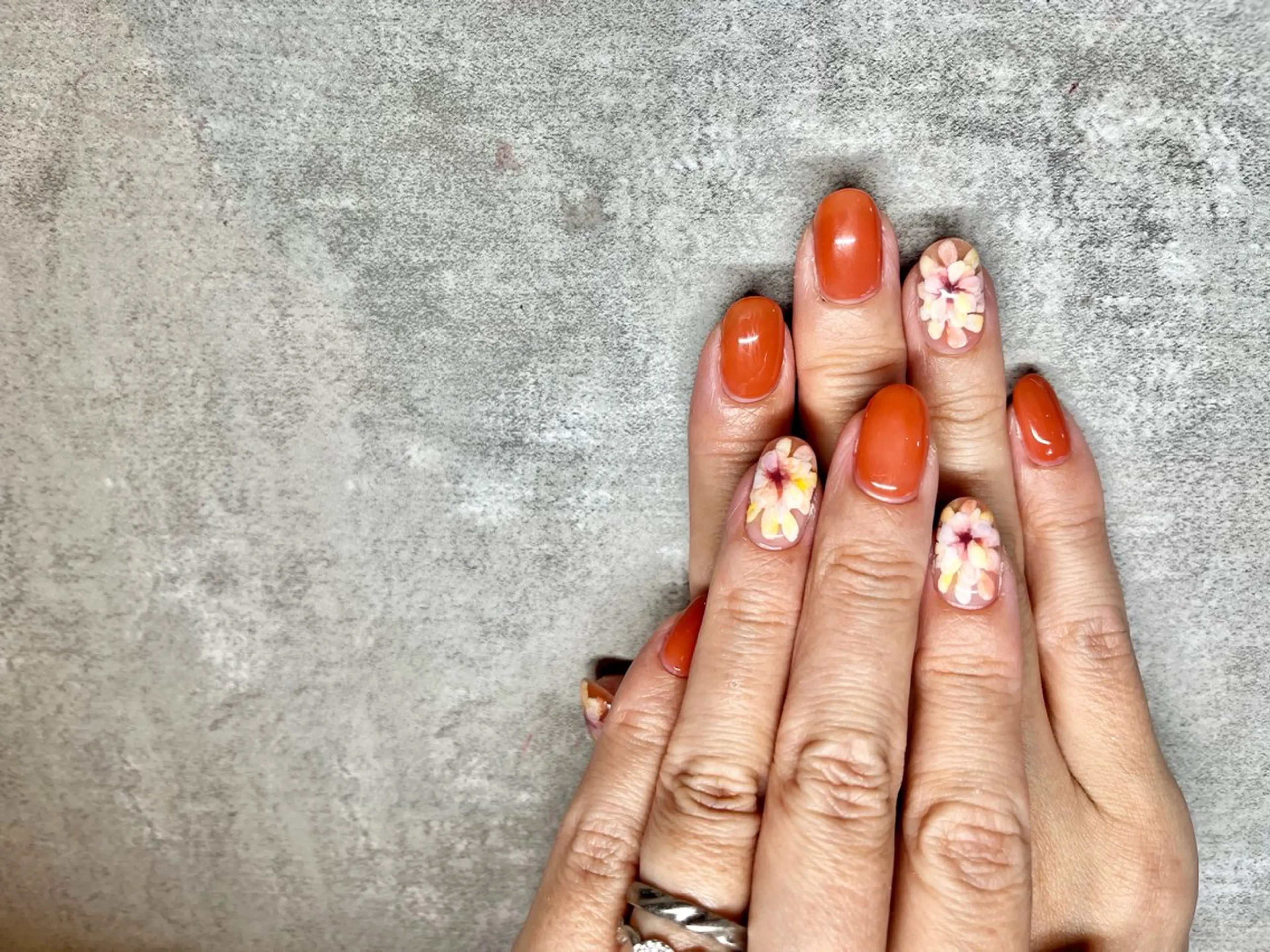 ネイル FUKA🥂✨ 個性派⌇アートネイルのネイルデザイン