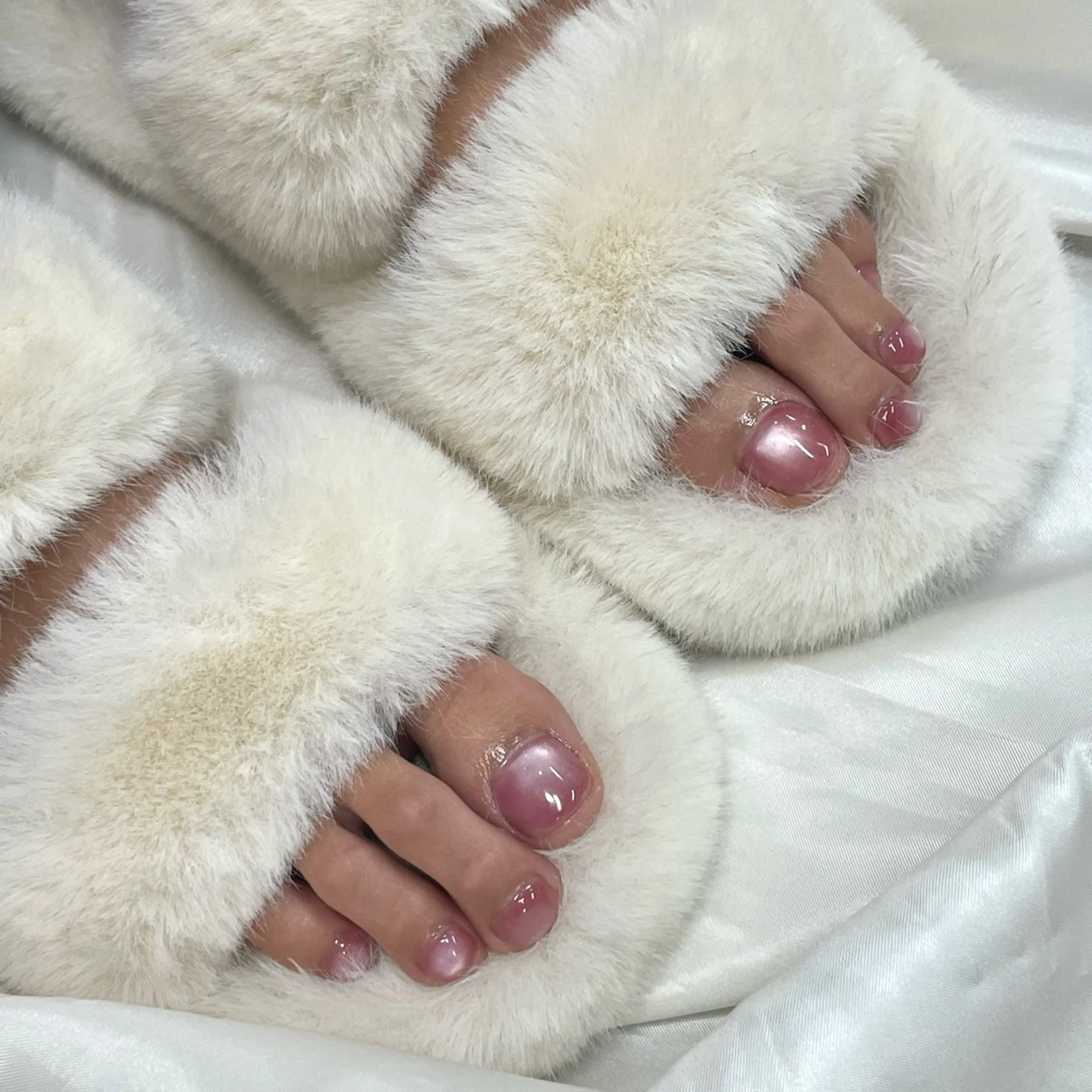 ネイル yuka / KUONのネイルデザイン