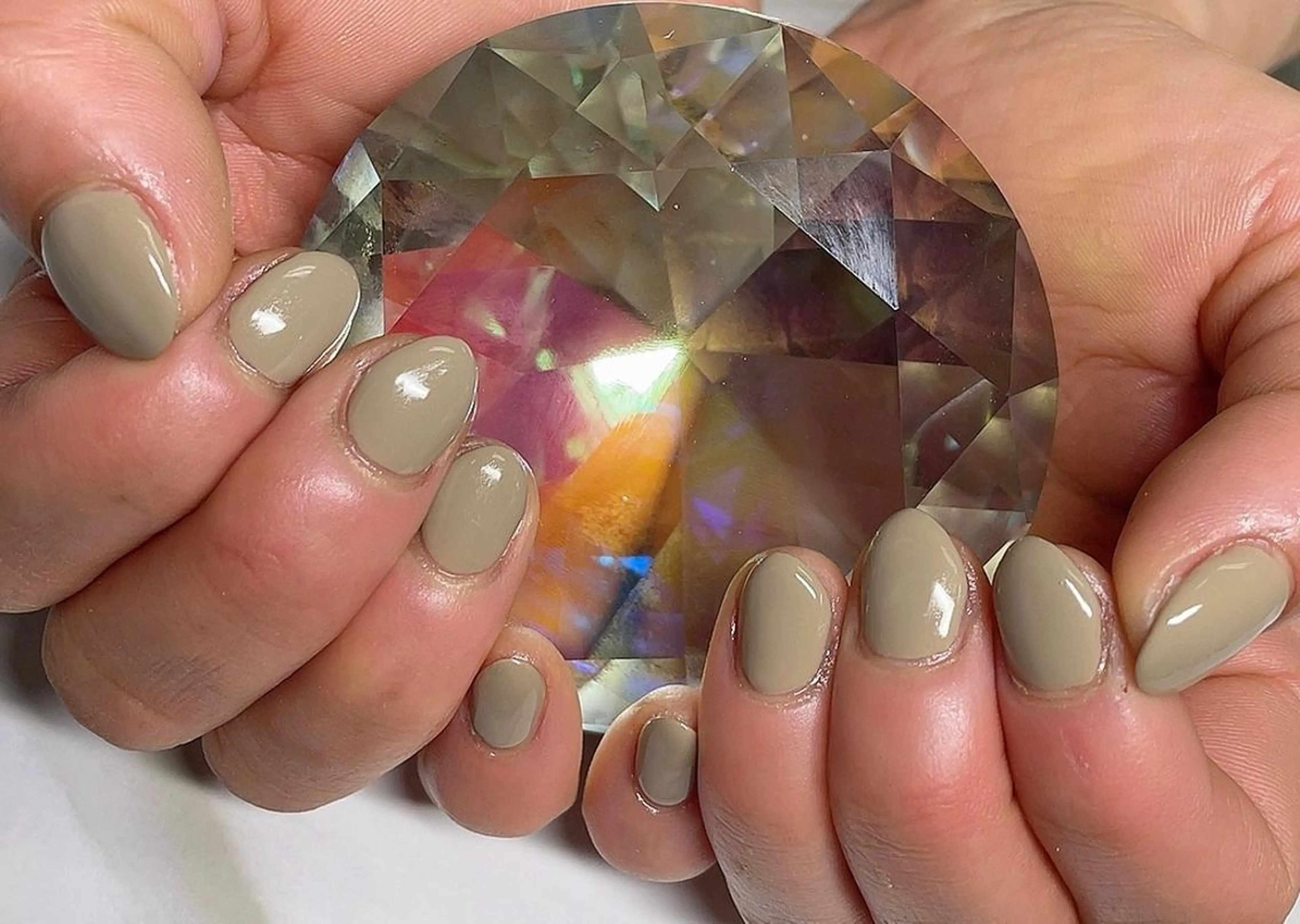 ネイル Licht【リヒト】 salonのエステ・リラクイメージ